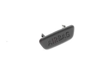 Interior Airbag Pillar Cover / Cap 51439153774