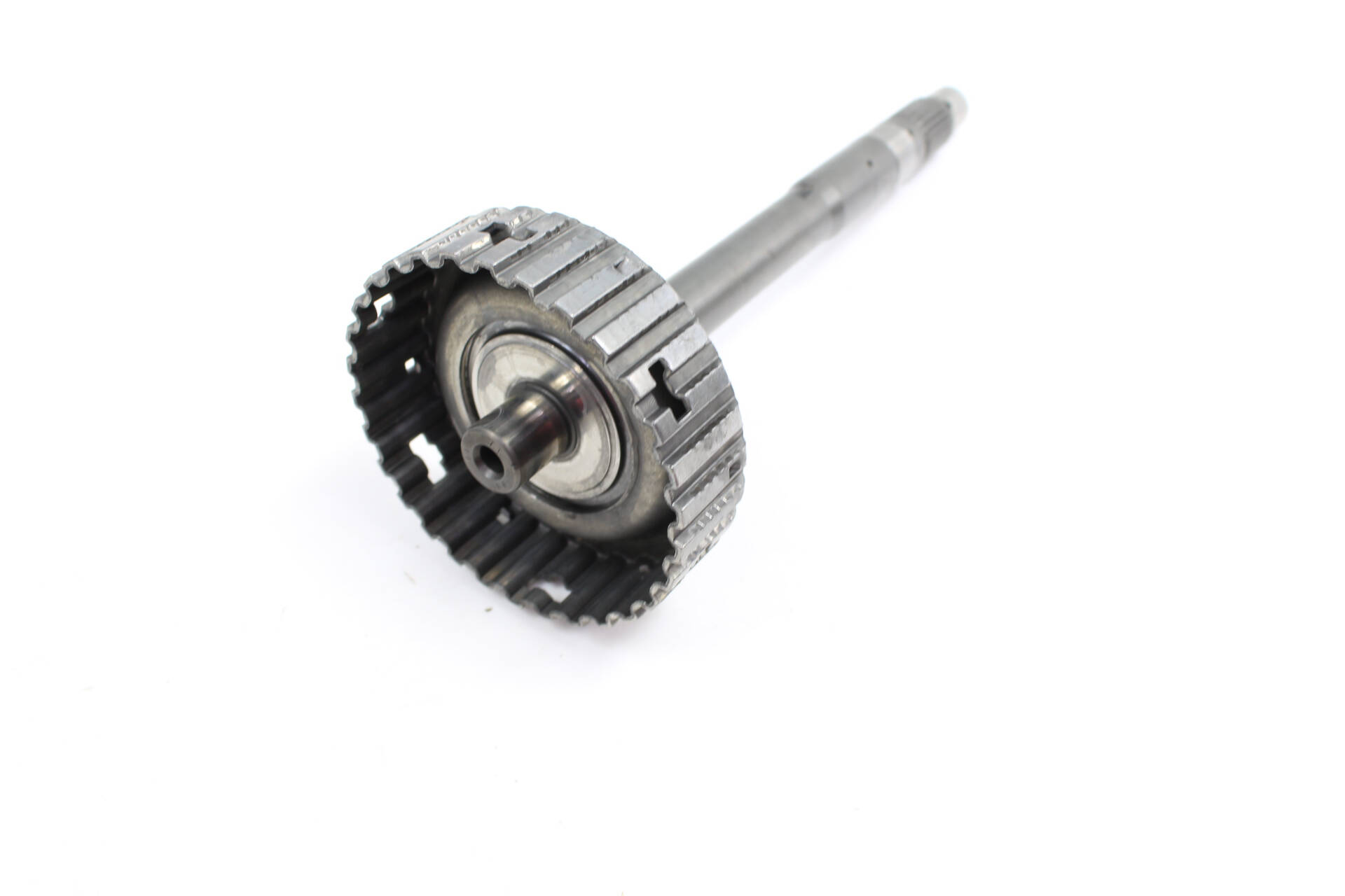 6Hp19a Hhu Transmission - Intermediate Shaft