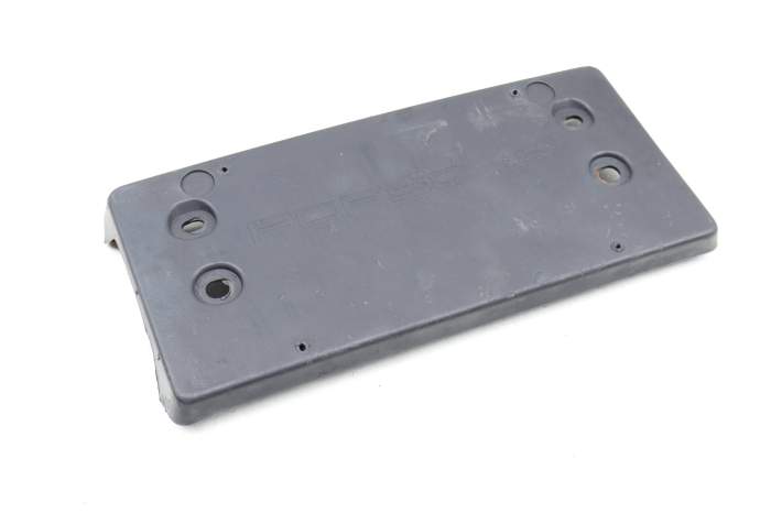 License Plate Mount / Bracket 7P5807287A 95870110505 main product photo