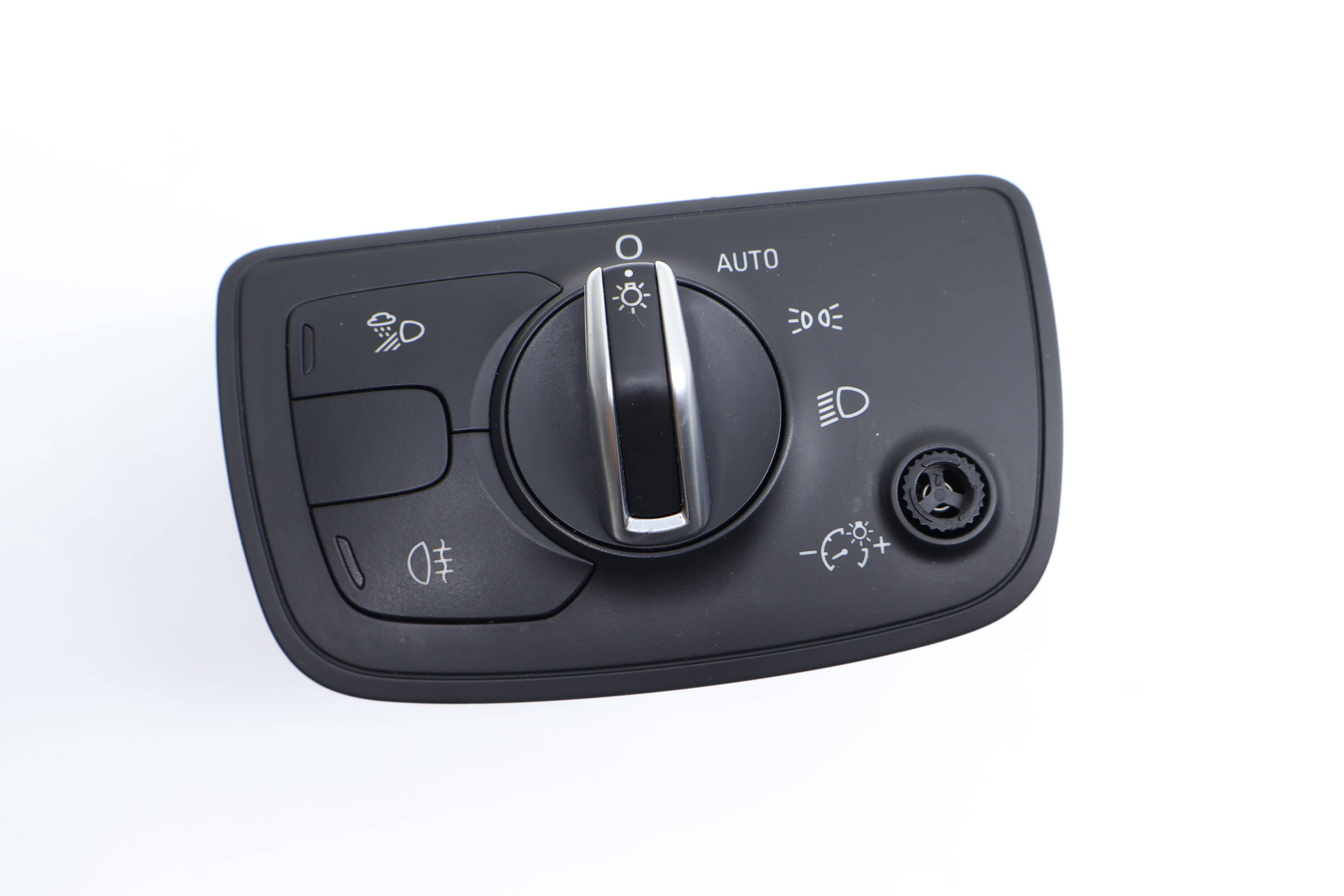 Headlight / Fog Light Switch 4G0941531AL