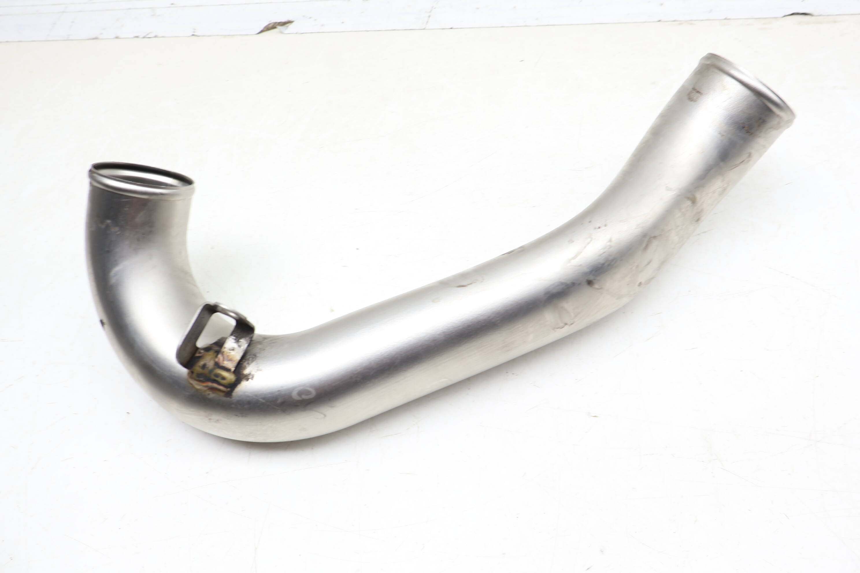 Turbo Intercooler Boost Pipe / Tube 2780980507
