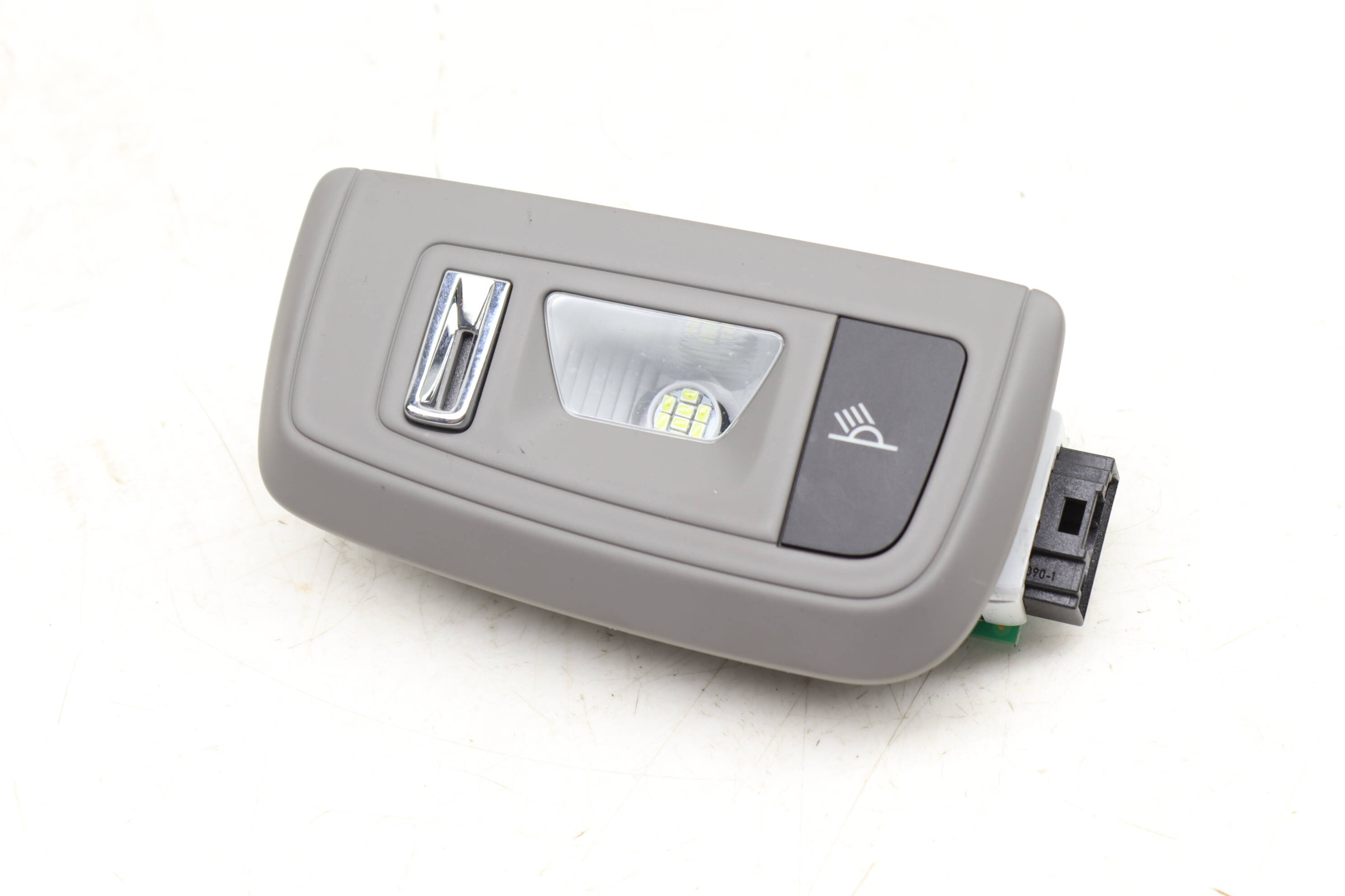 Dome Reading Light 97063206102