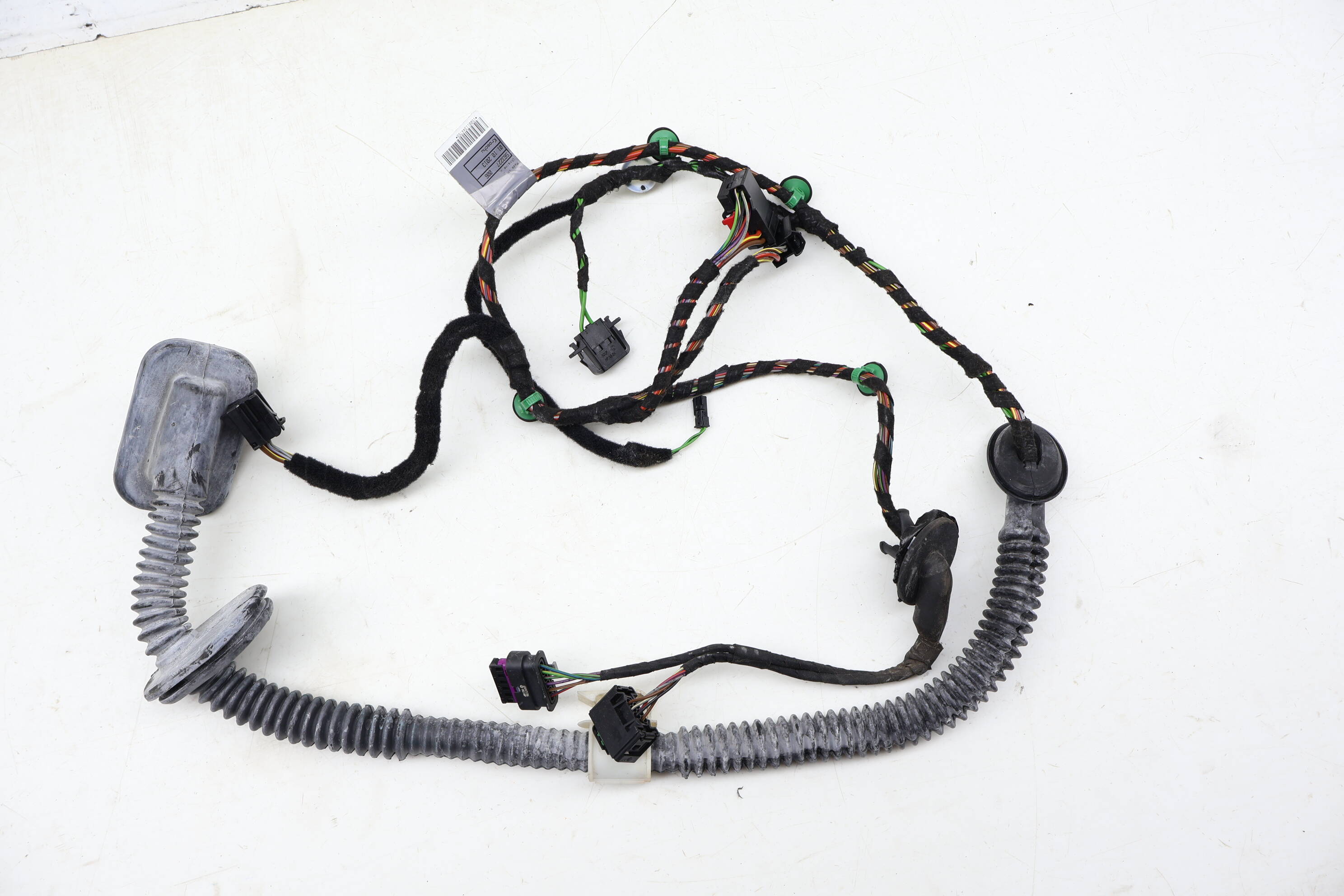 Door Wiring Harness 97061264102