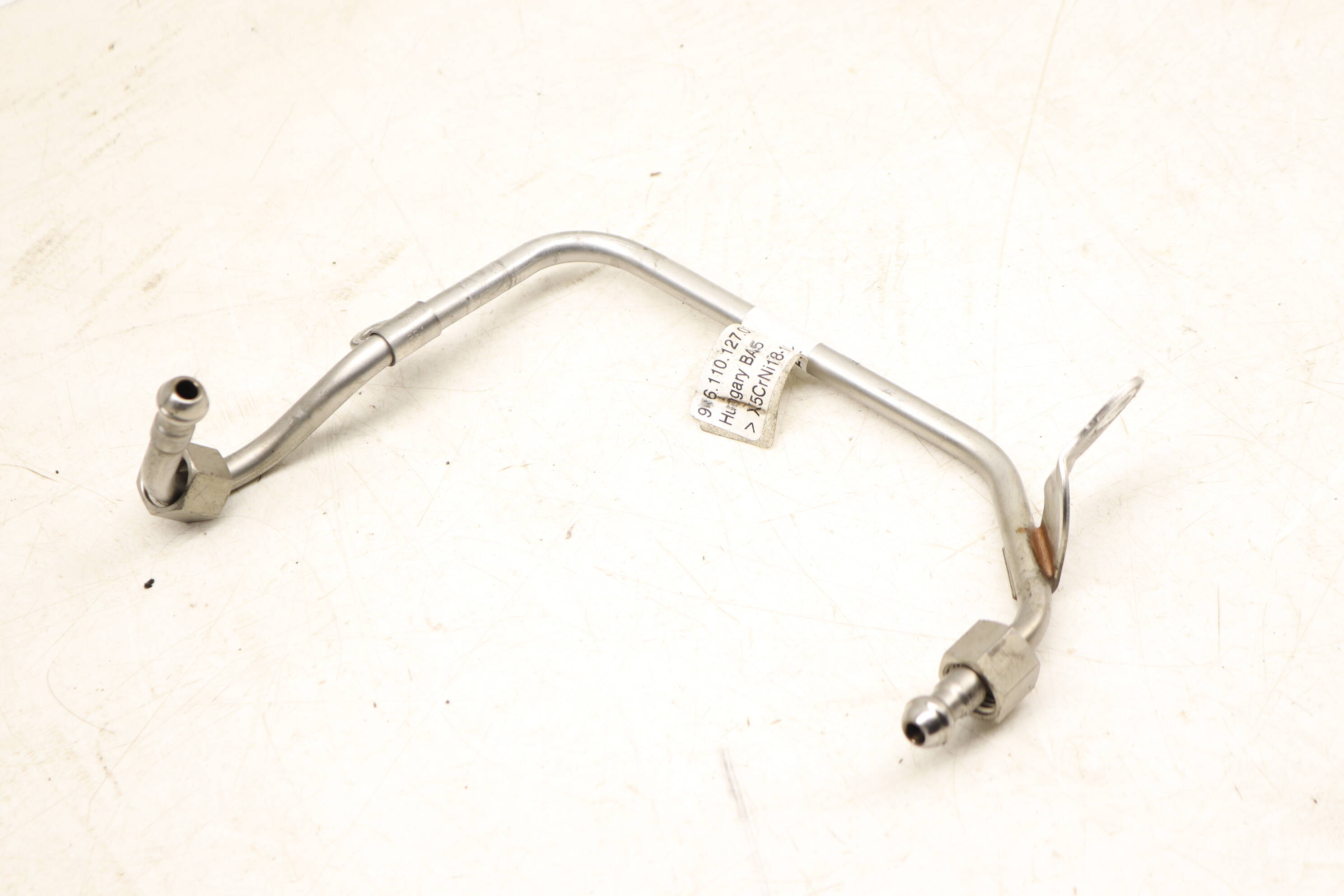 Fuel Line / Pipe 94611012703