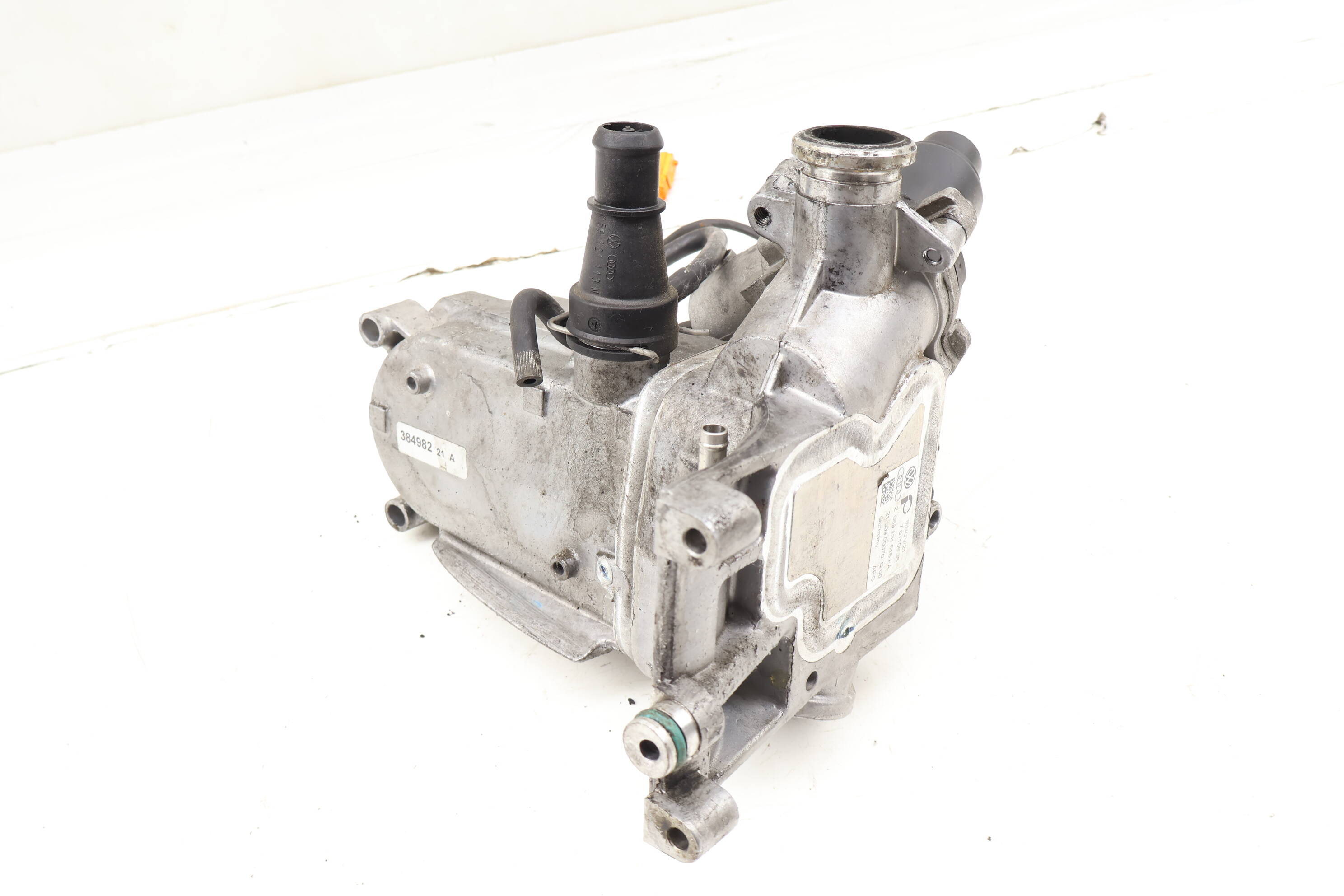 Egr / Exhaust Cooler 059131515FA