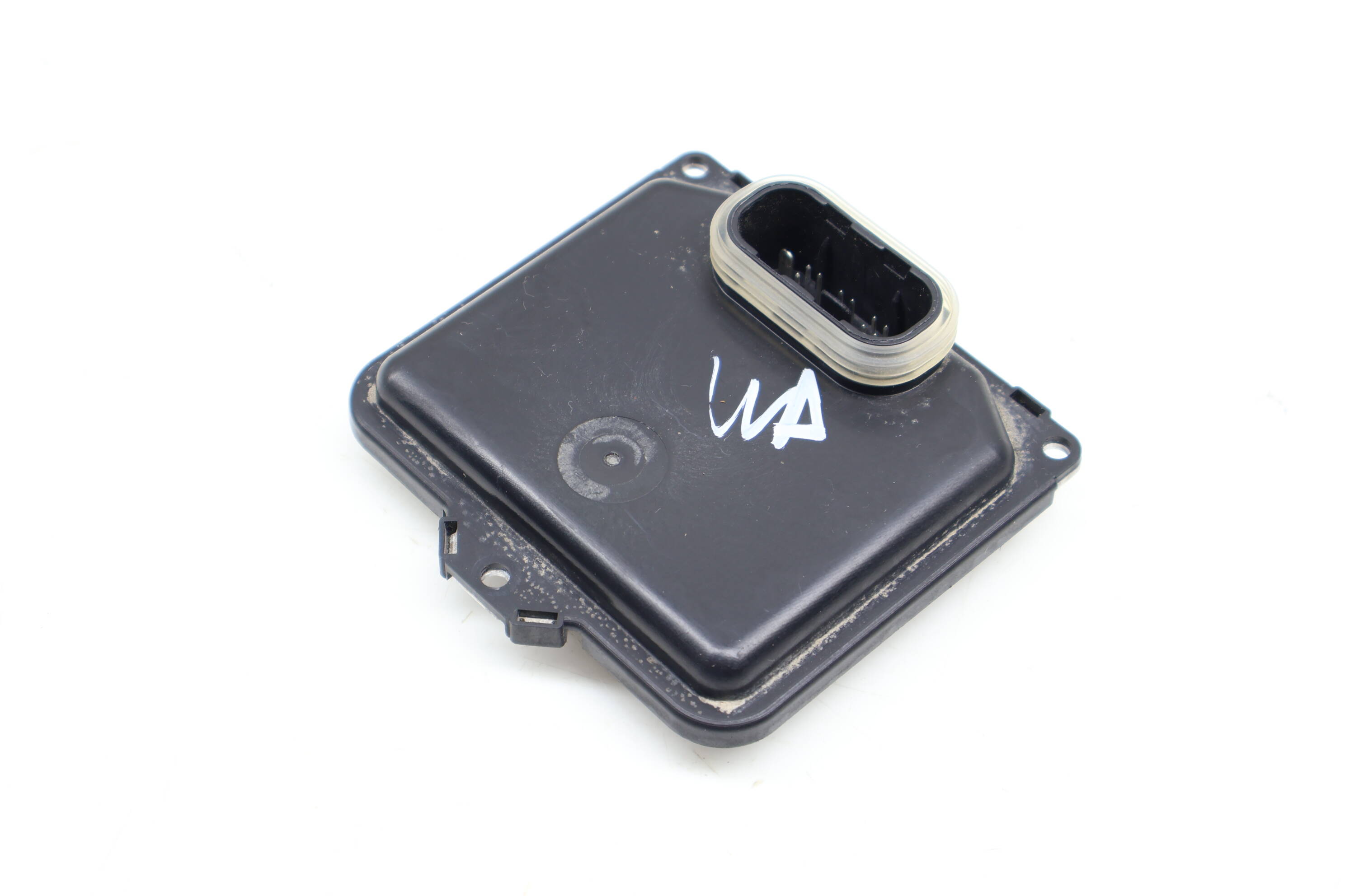 Led Headlight Drl Control Module / Ballast 80A907397A