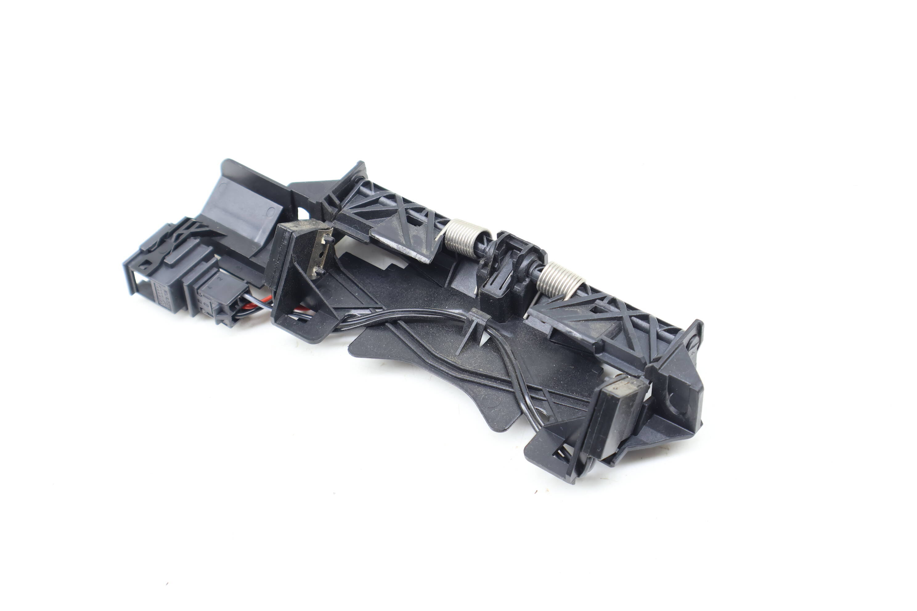 Trunk Hatch / Luggage Compartment Light Switch 4L0959121