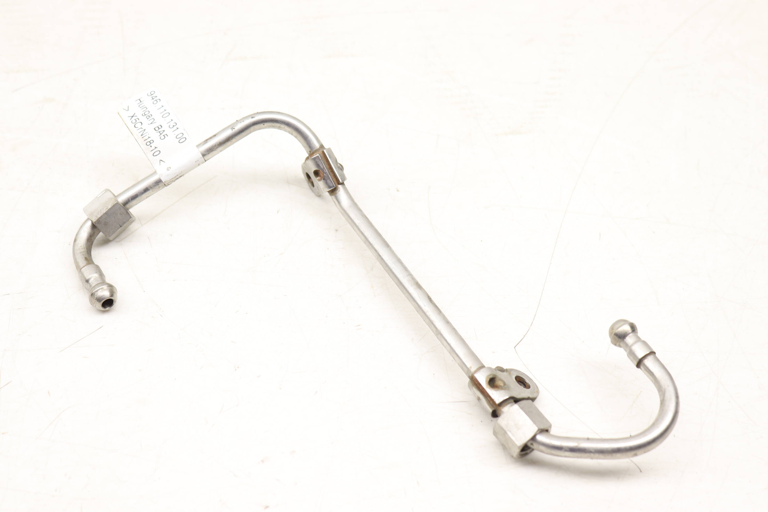 Fuel Line / Pipe 94611013100