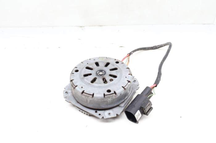 600W Electric Cooling Fan Motor 17427562595 main product photo