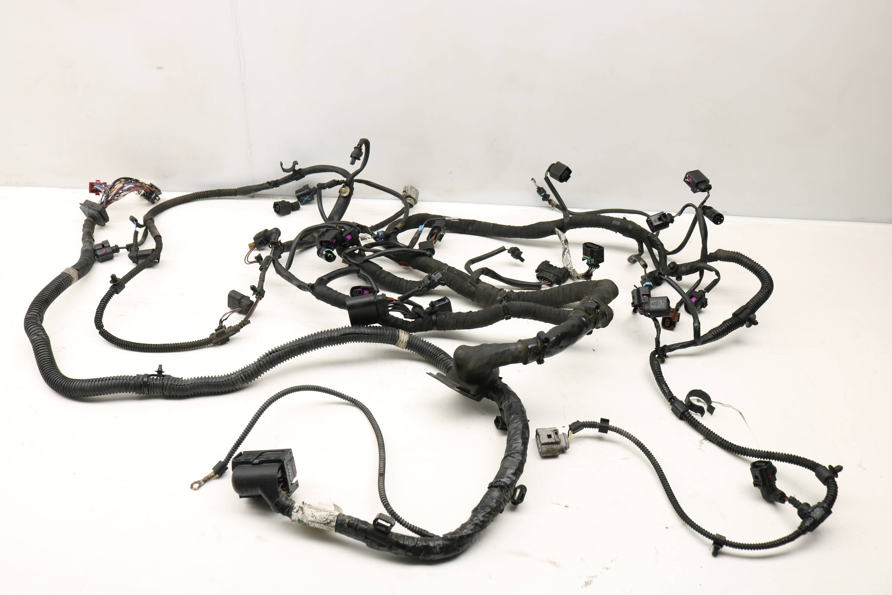 Engine Wiring Harness 059971610AJ