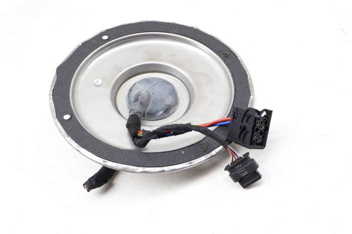 Fuel Tank Cover main product photo