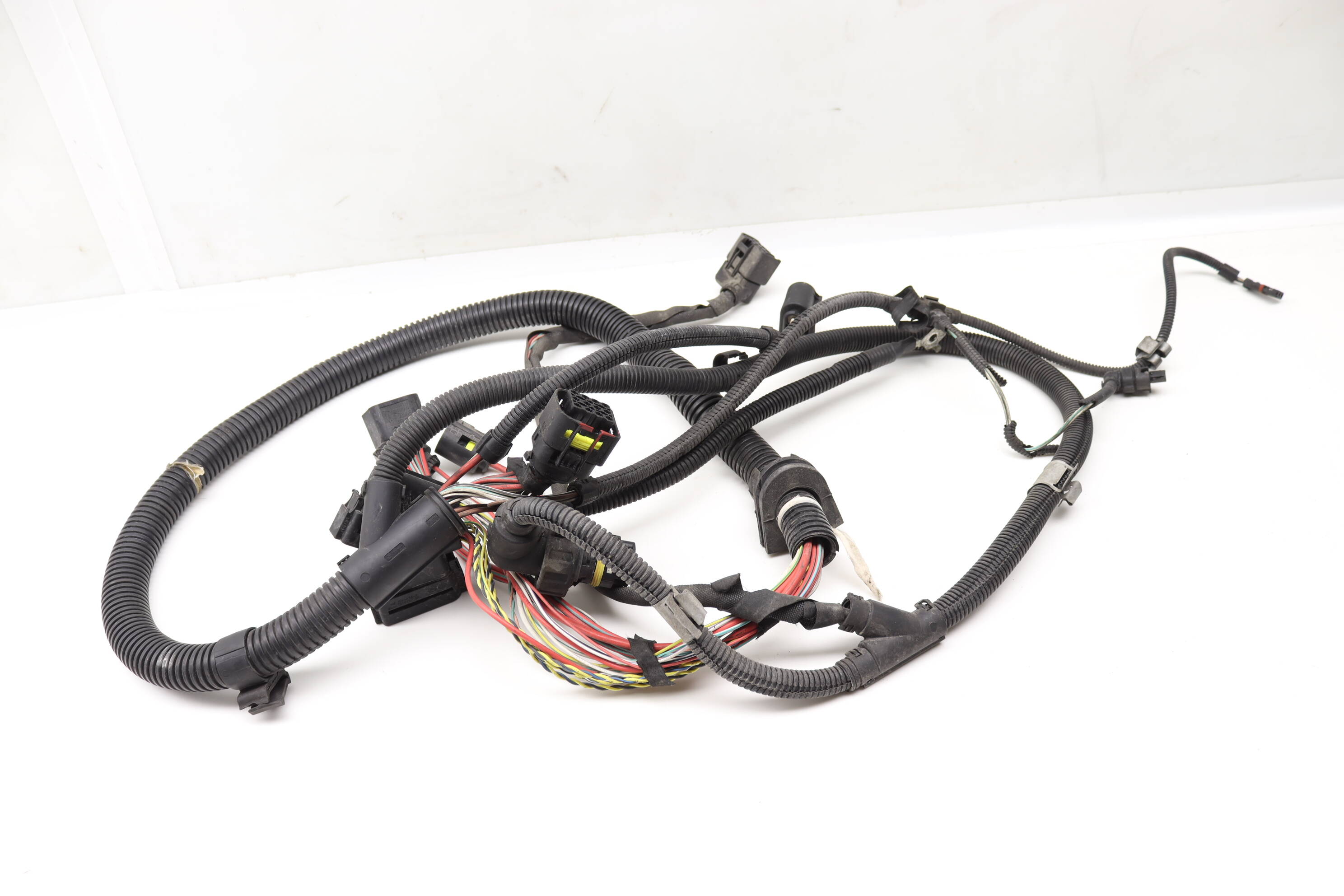 Engine / Transmission Module Wiring Harness 12517582968