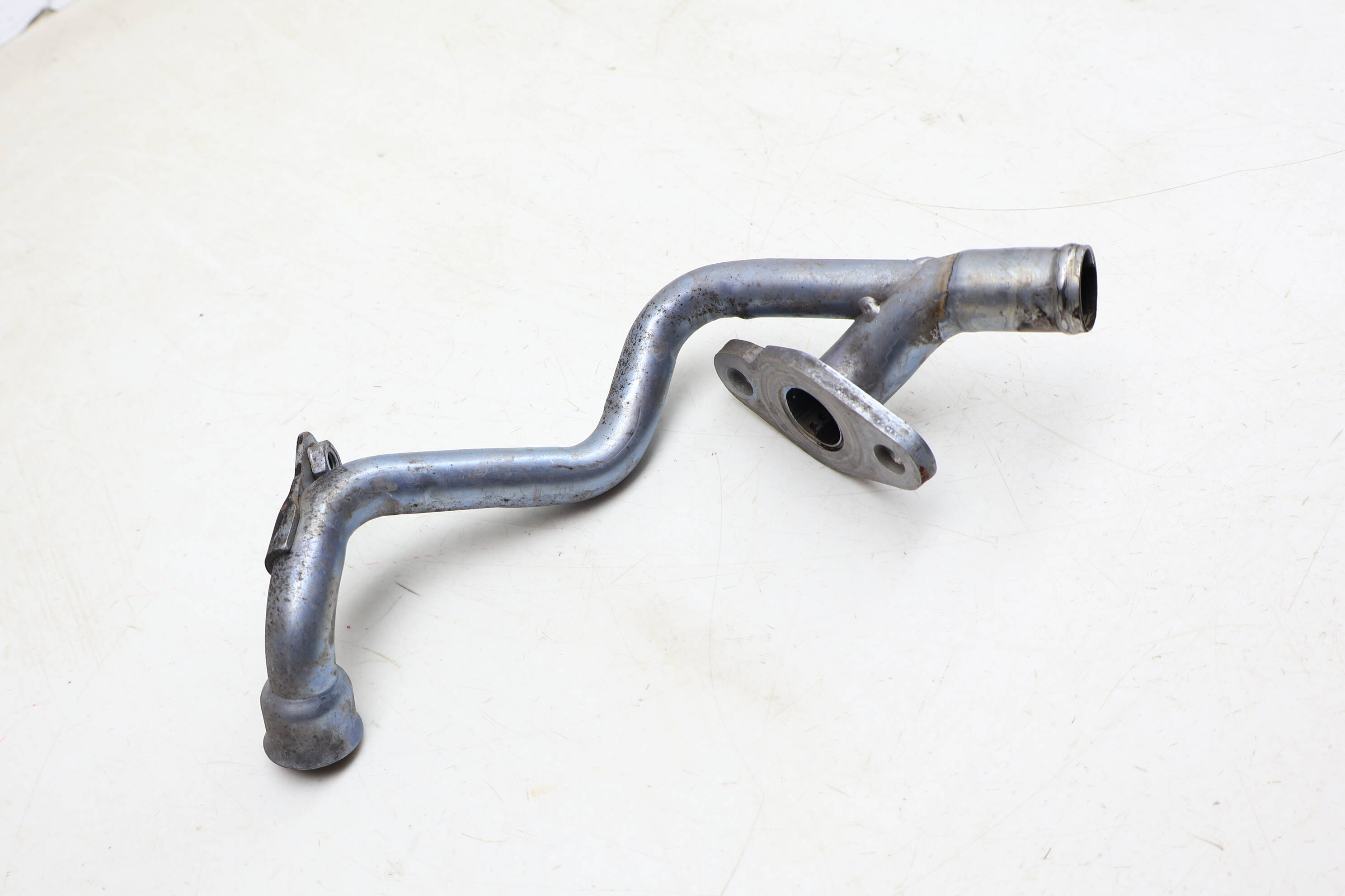 Turbo Oil Line / Pipe (Return) 11427808154