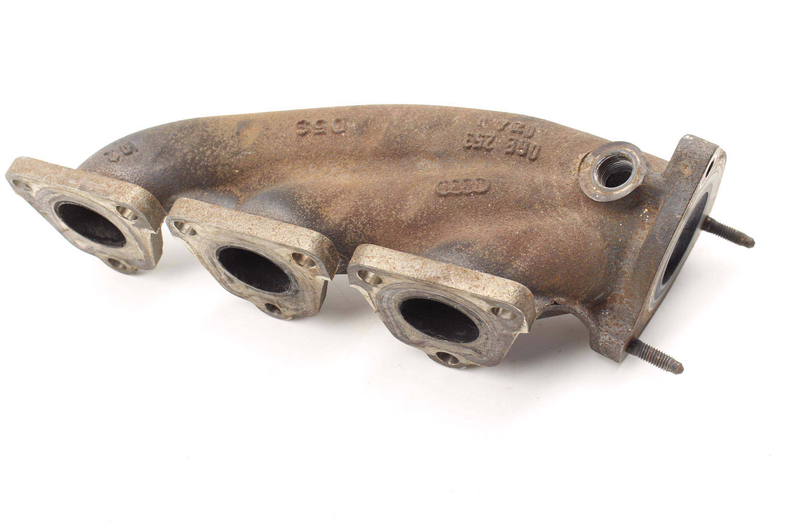 Exhaust Manifold 06E253034H