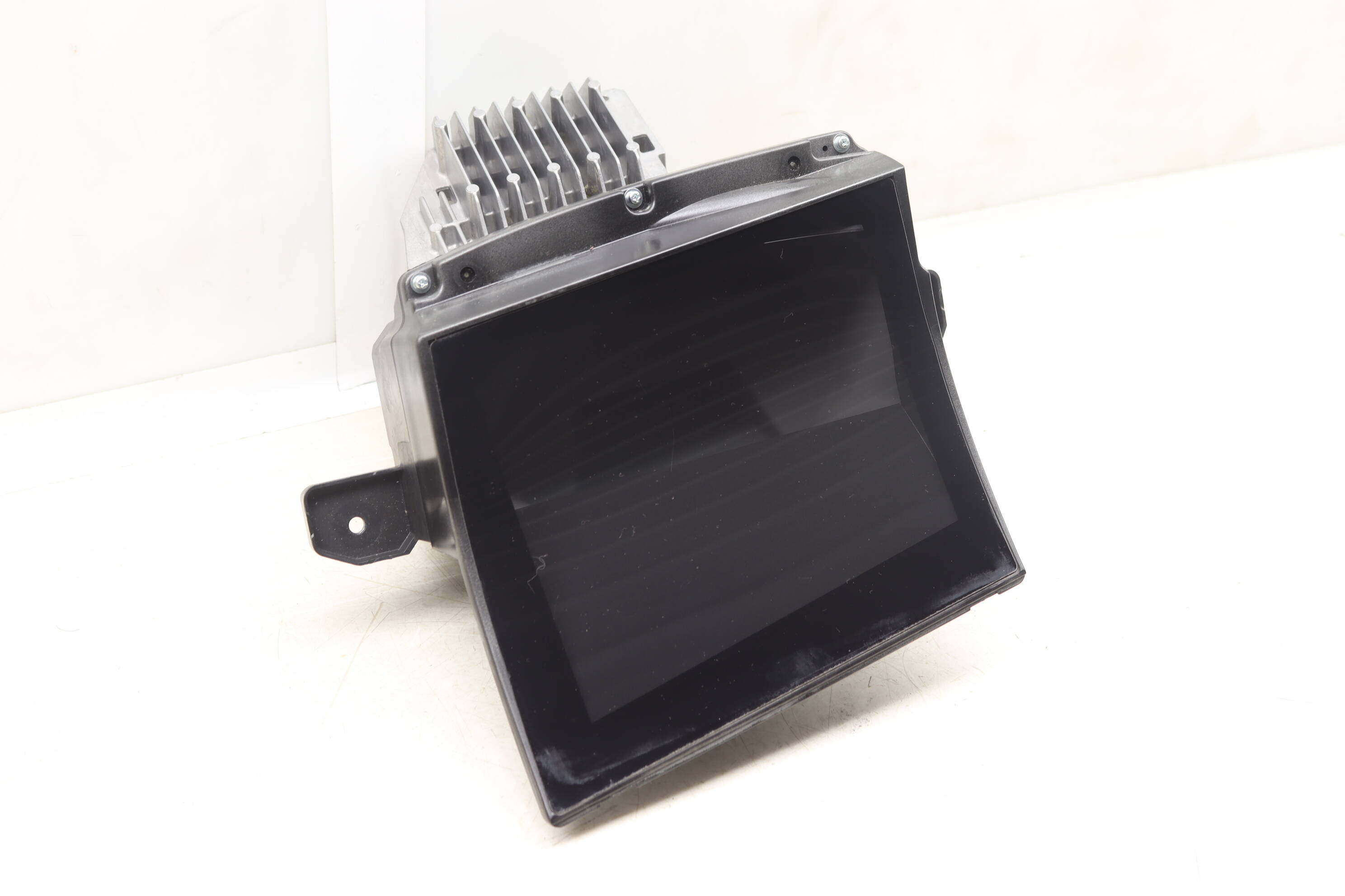 Head / Heads Up Display / Hud Control Unit 62309249963