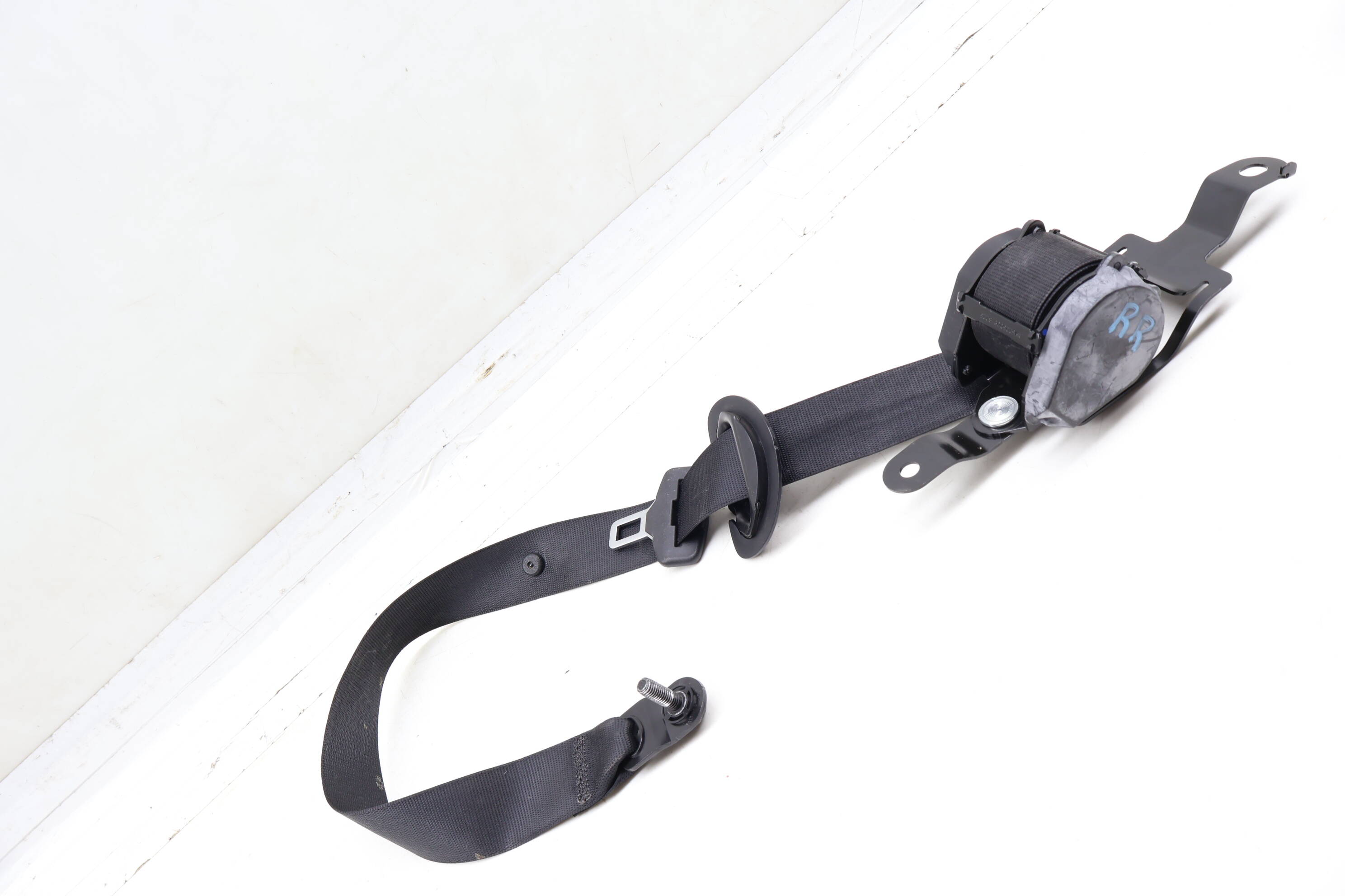 Seat Belt Retractor 72117161848