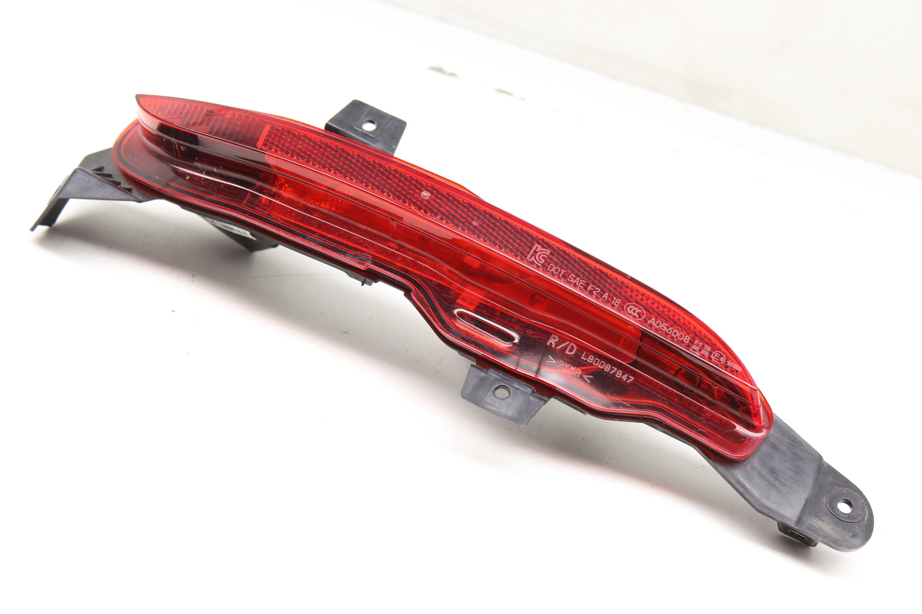 Fog Light / Tail Lamp J8A215K272AE