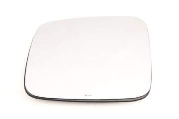 Side View Mirror Glass (Heated) 701857513A