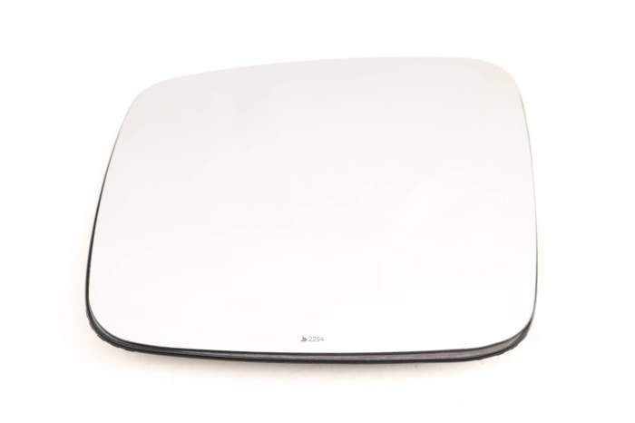 Side View Mirror Glass (Heated) 701857513A main product photo