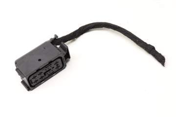 Voltage Stabilizer Module Wiring Connector / Pigtail Voltage Stabilizer Module Wiring Connector / Pigtail