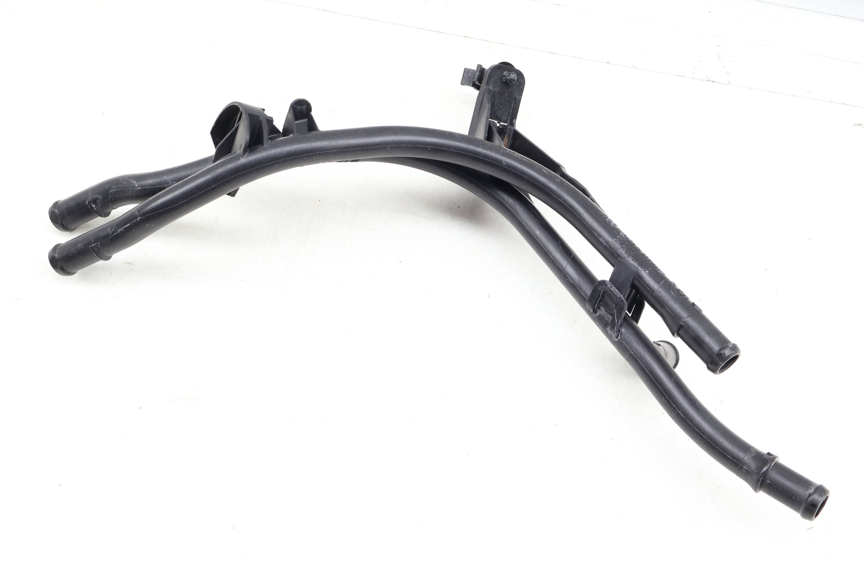 Coolant Pipe / Tube / Line 1K0121070BD