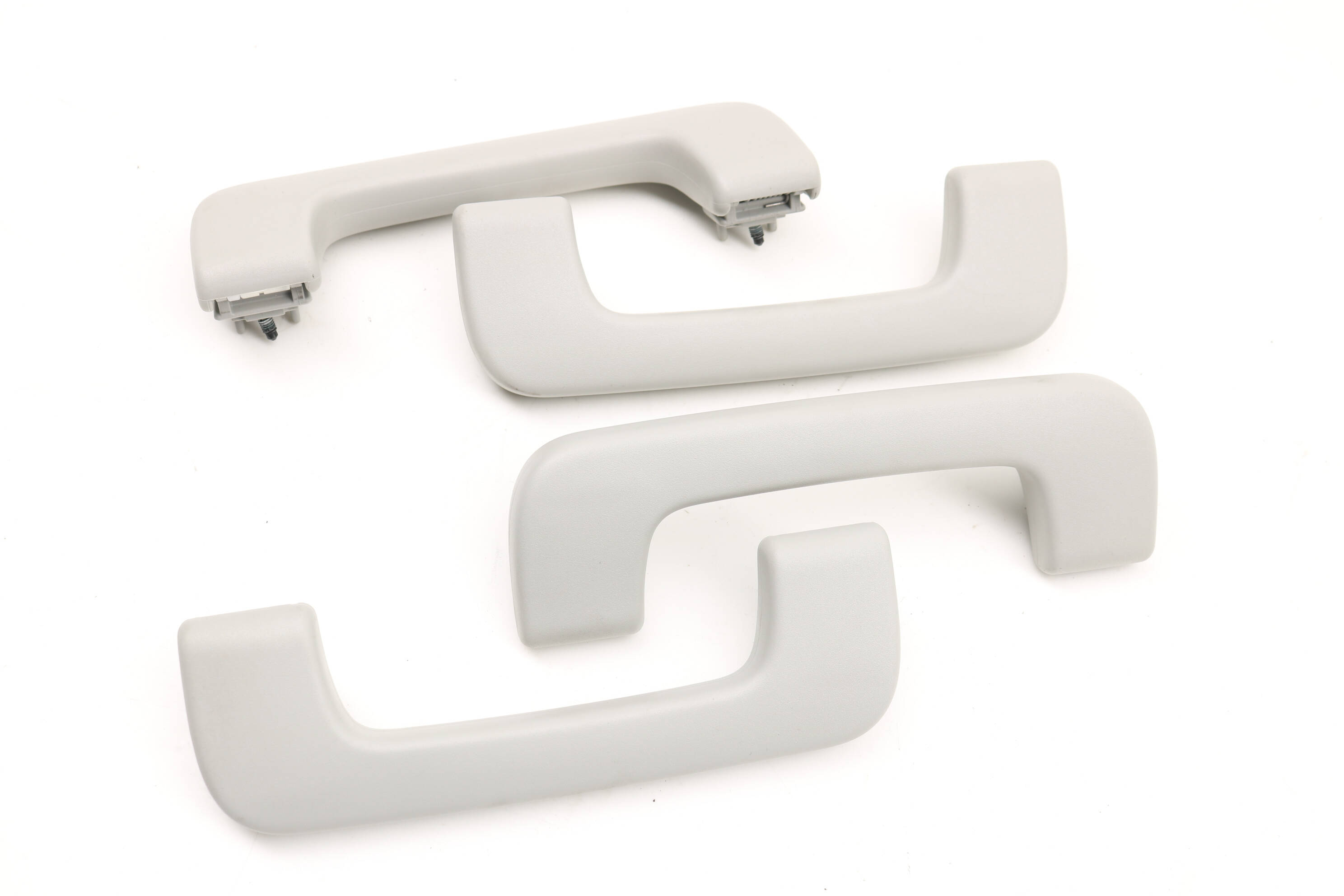 Grab Handle Set (4) 8P0857607M