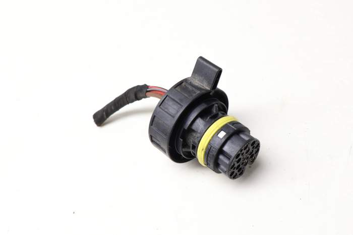 Transmission Wiring Harness Connector / Plug / Pigtail main product photo