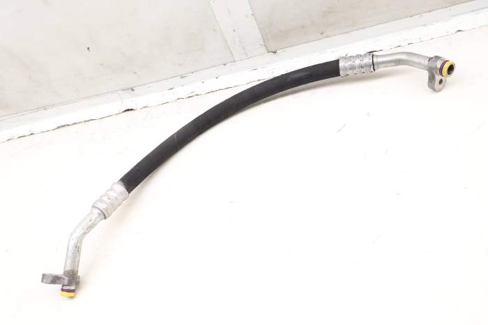 Lower High Pressure Ac Hose / Line / Pipe 4E0260701N main product photo