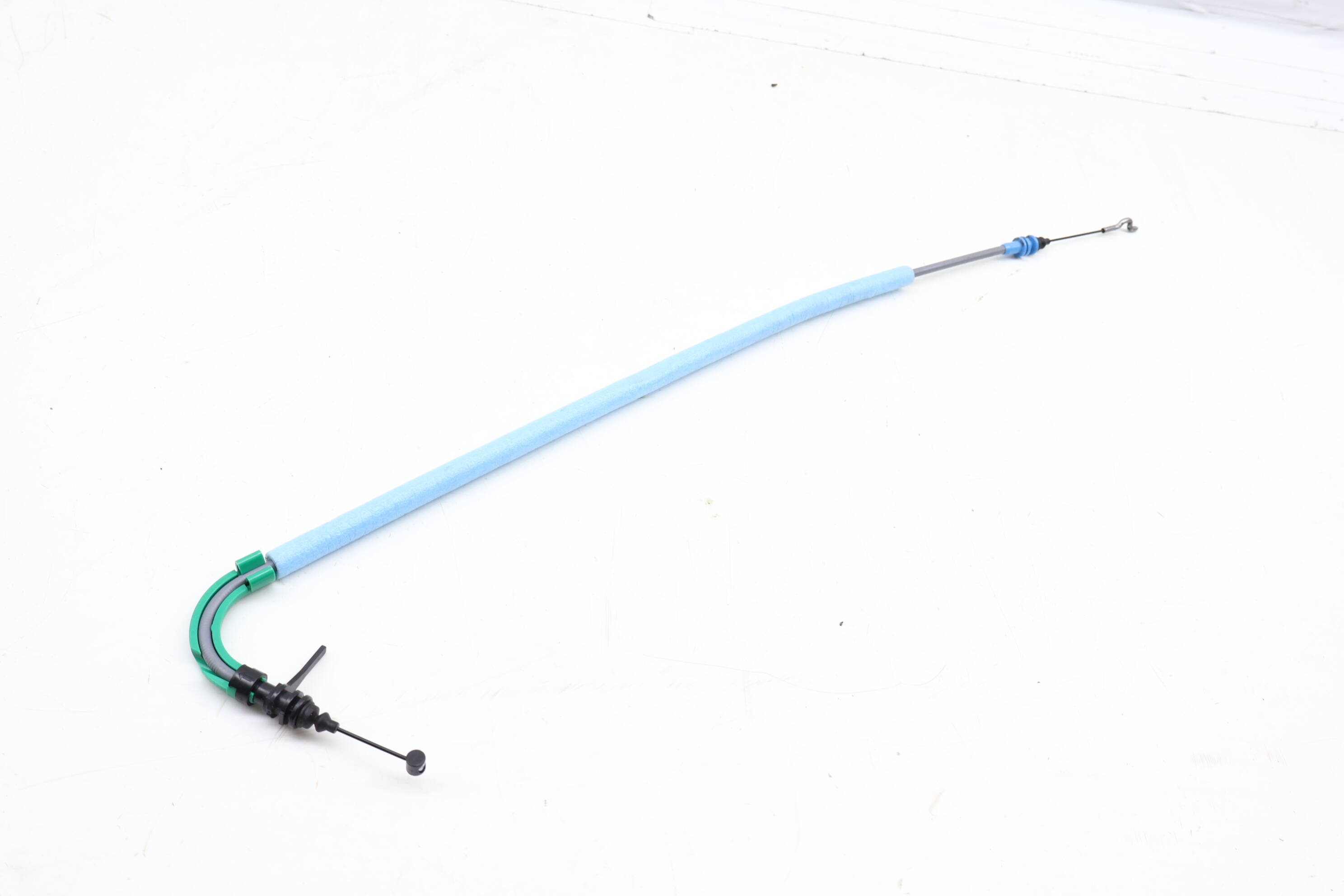 Exterior Door Release Handle / Bowden Cable 51227409274