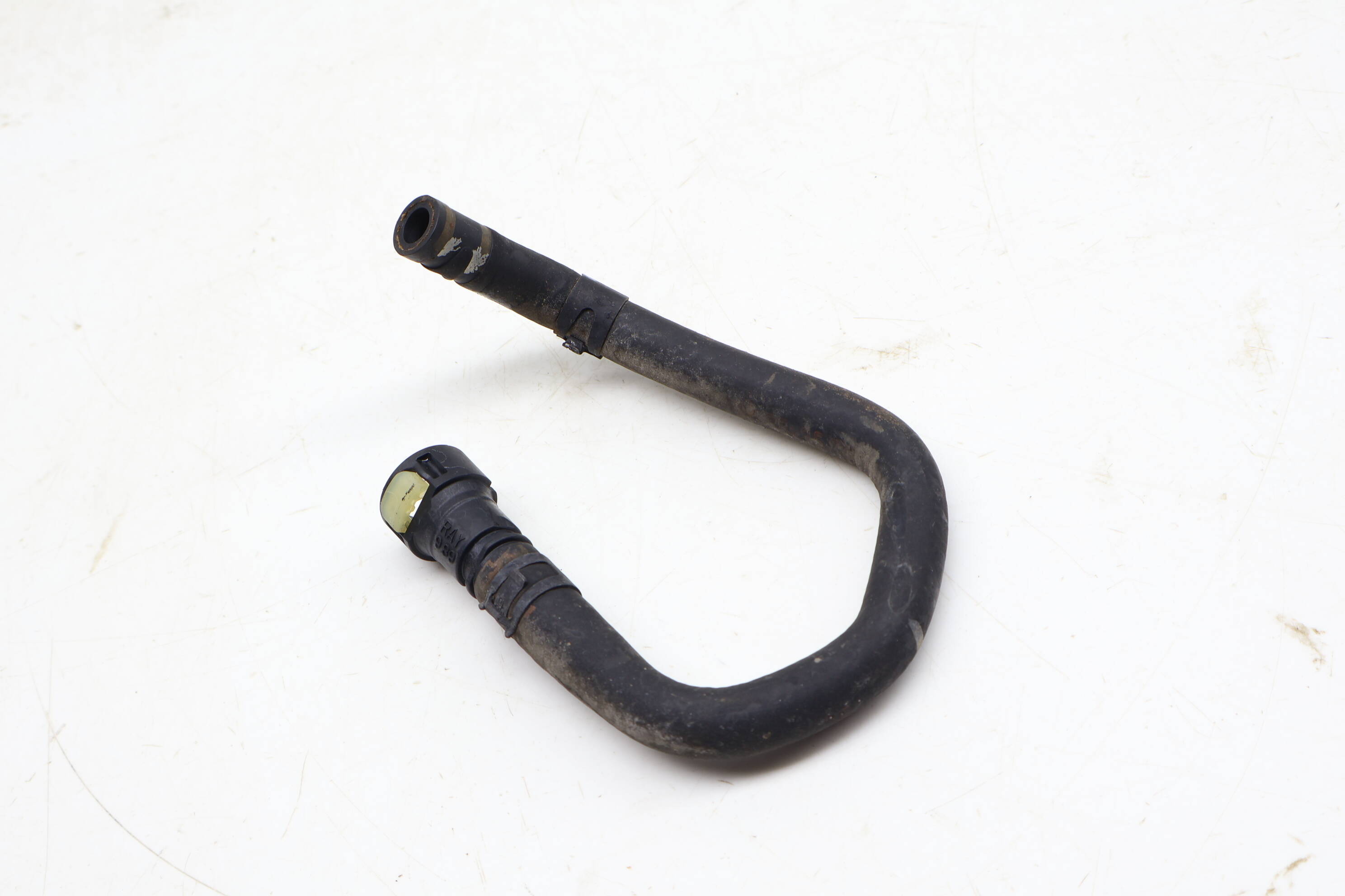 Intake Connecting Hose / Line 4L0133352