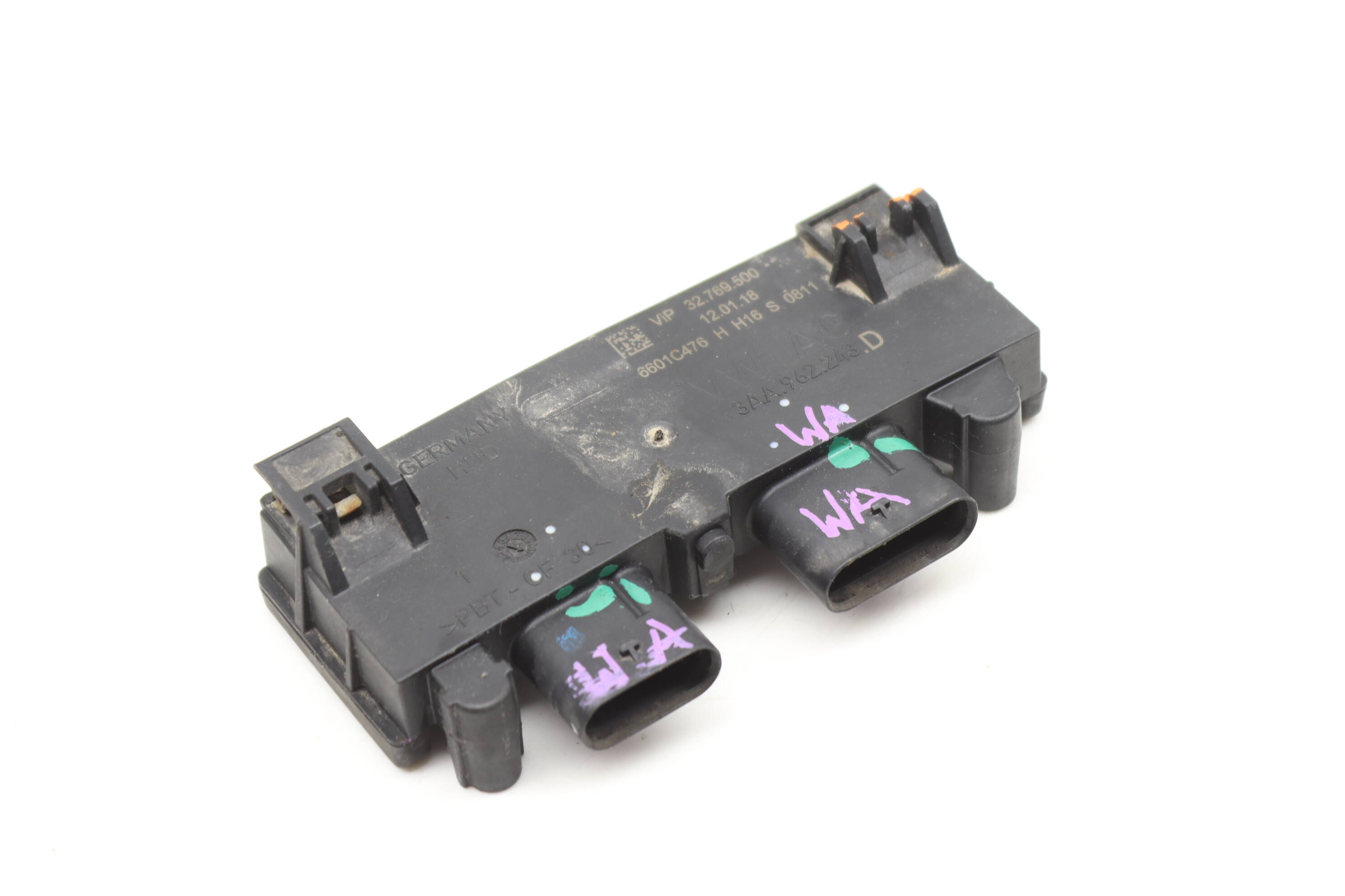 Trunk Control Module 3AA962243D