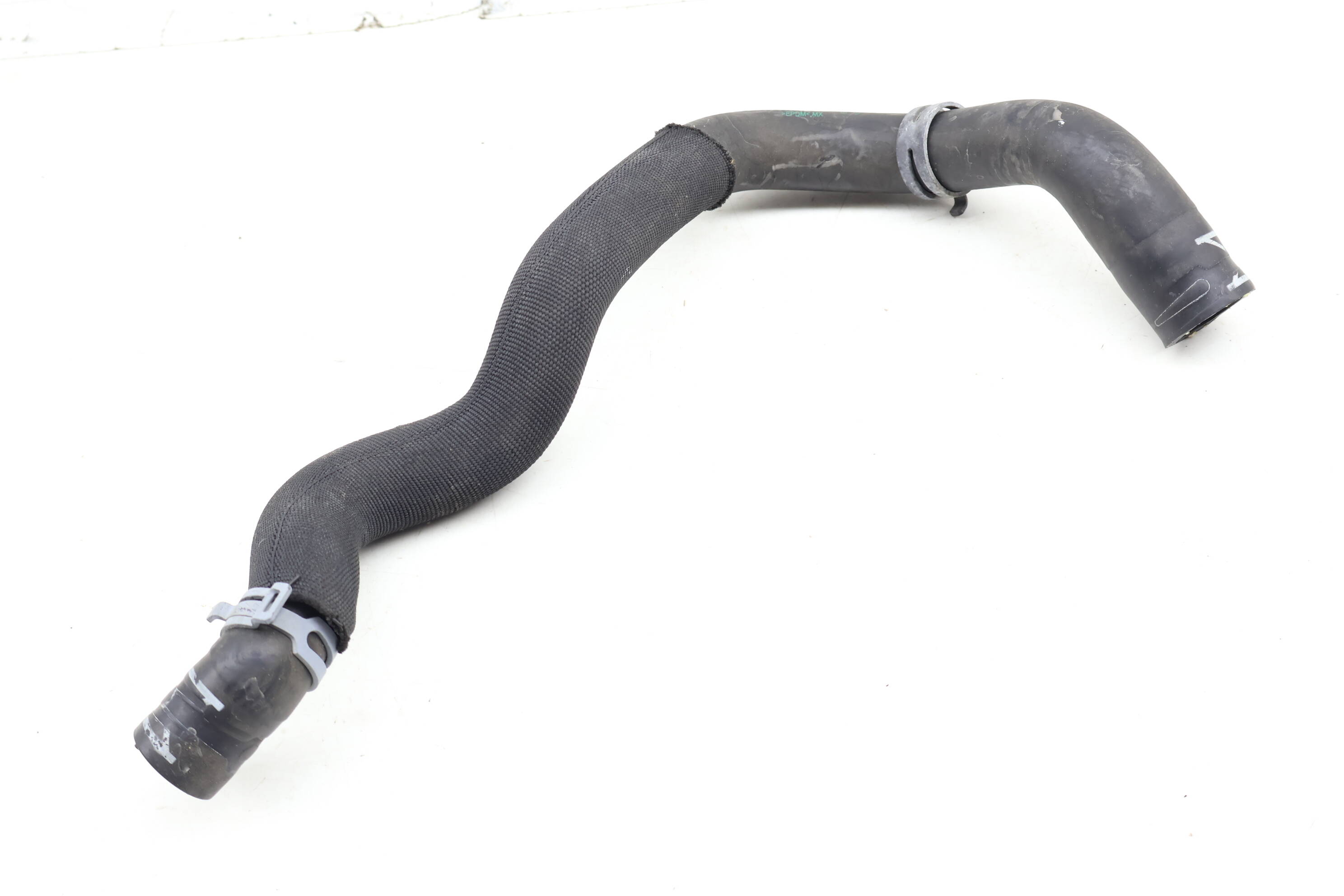 Coolant Hose / Line 3QF122073M