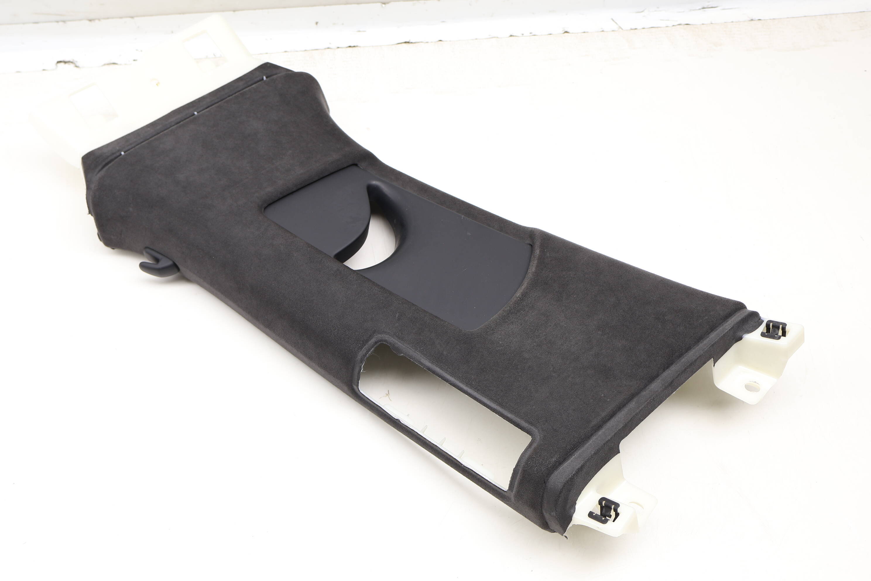 Upper Alcantara B Pillar Trim / Panel 4H0867239C