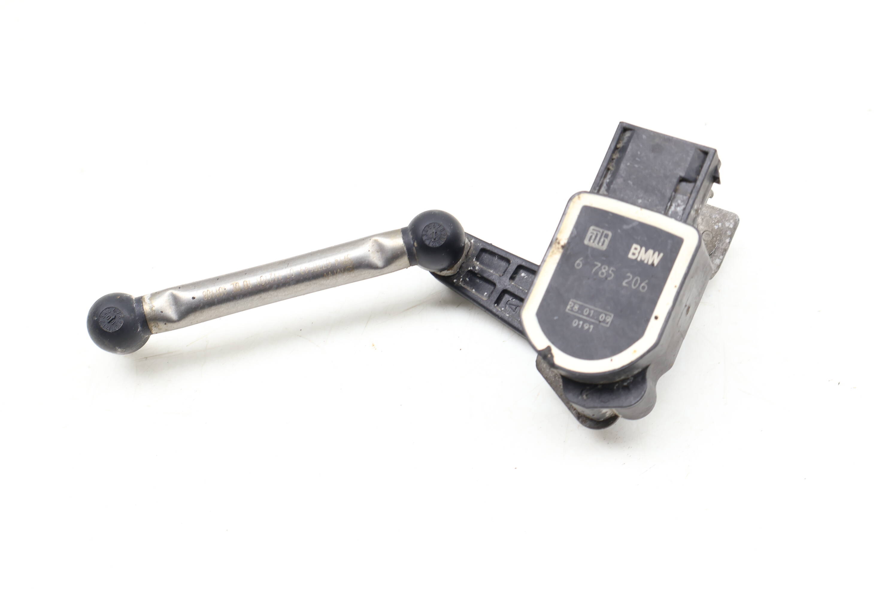 Headlight Leveling Sensor 37146776549