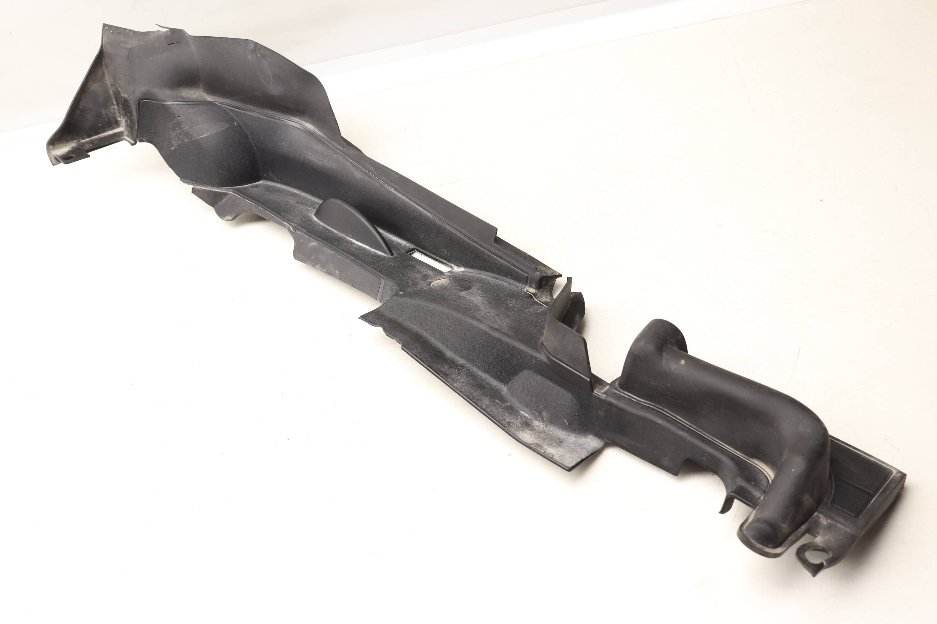 Cowl Cover / Trim 8W0821170C