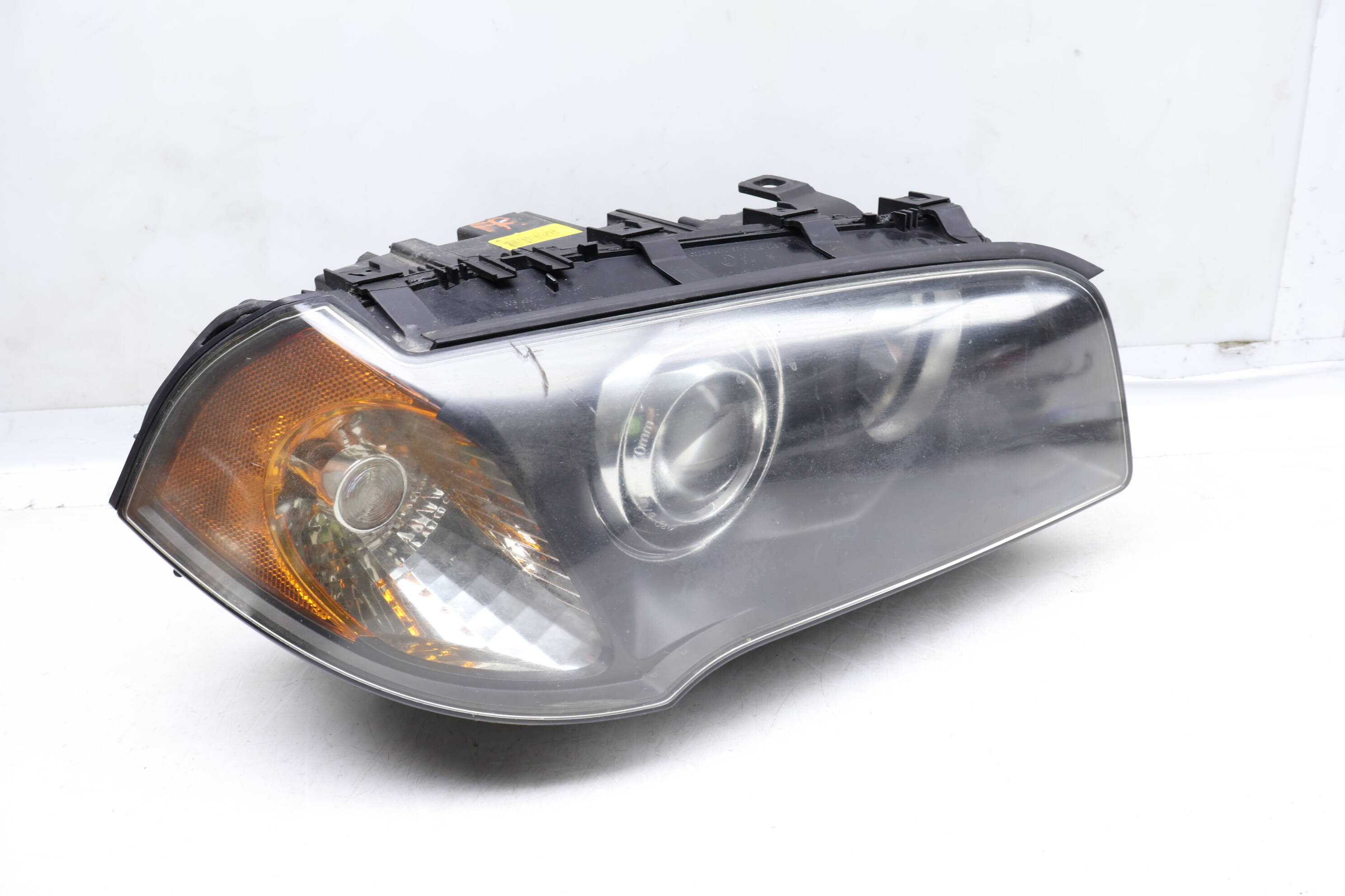 Adaptive Akl Xenon Headlight / Headlamp 63126920814