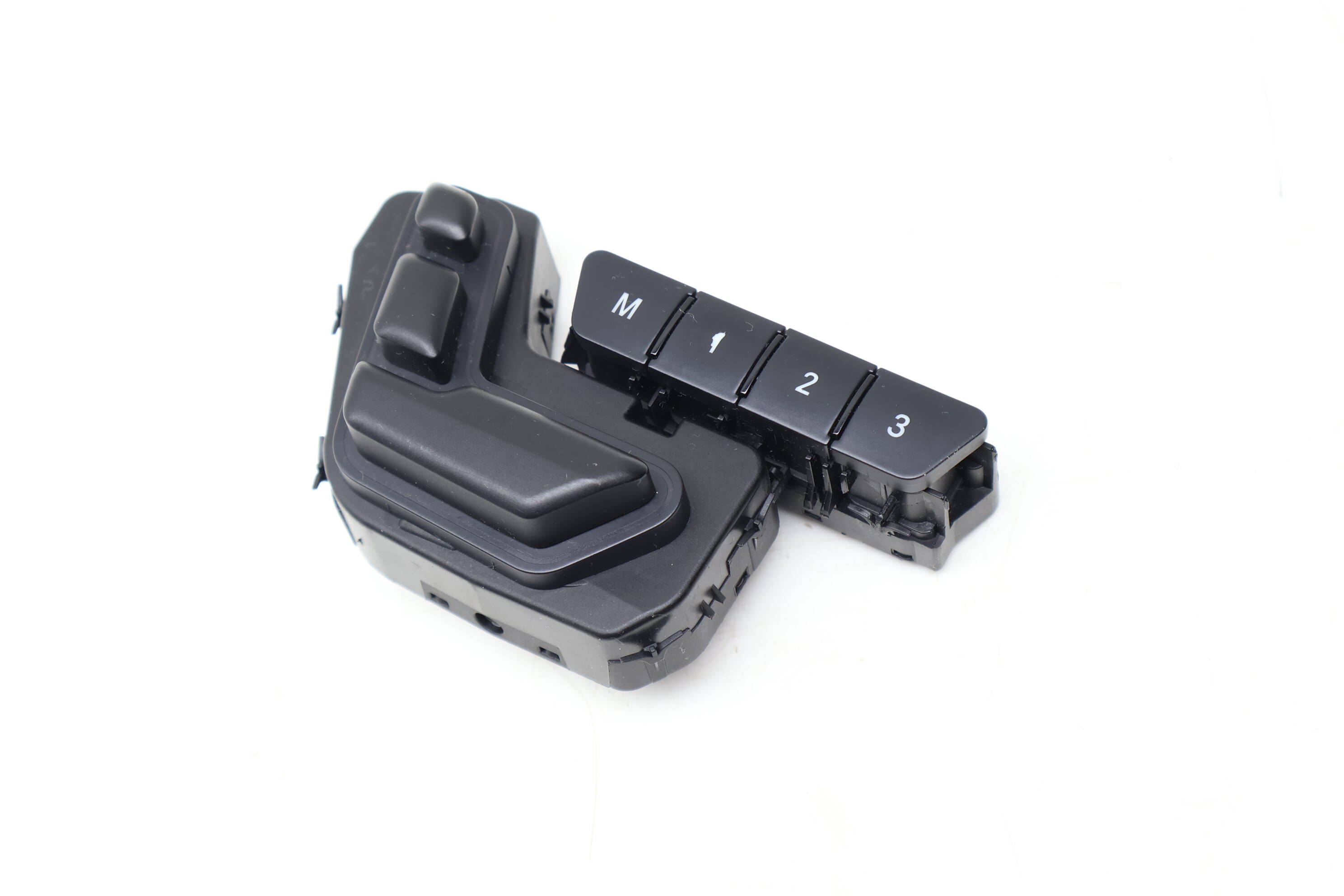 Seat Control Switch / Button 2128700458