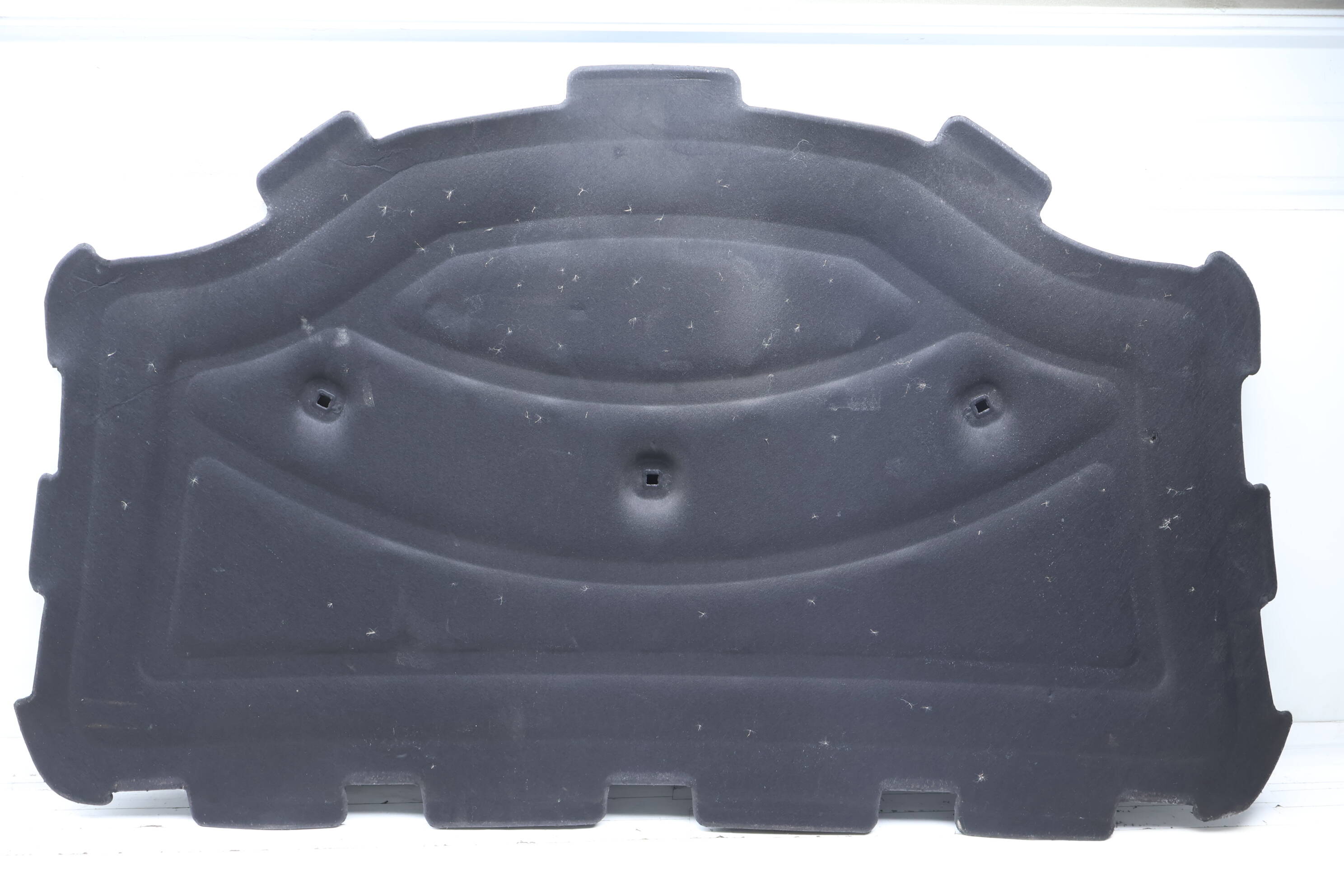 Hood Insulation / Sound Blanket 4M8863825A