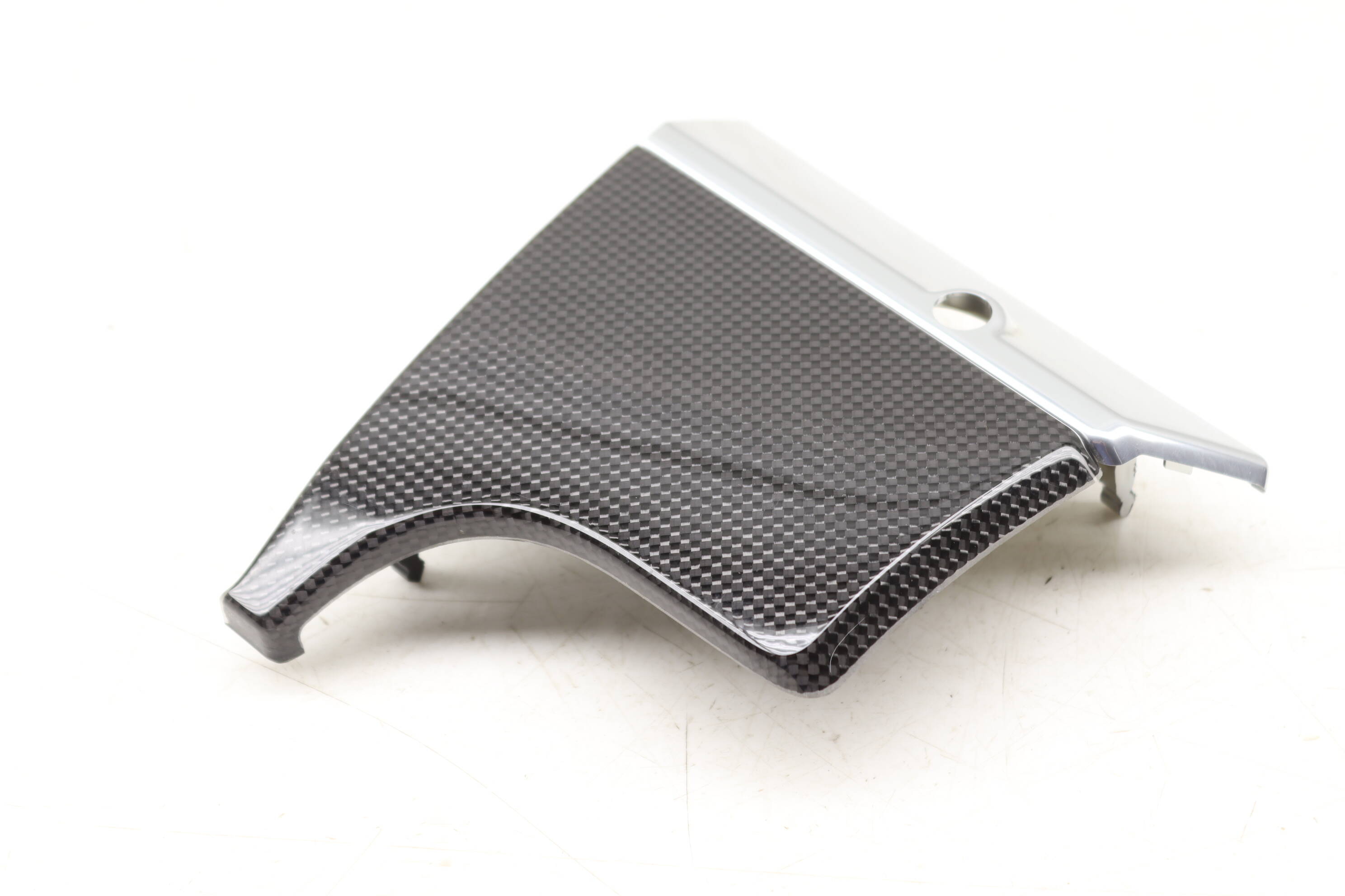 Inner Dash Panel Trim / Molding 97055238306