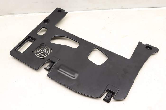 Dash Knee Panel 51459316560 main product photo