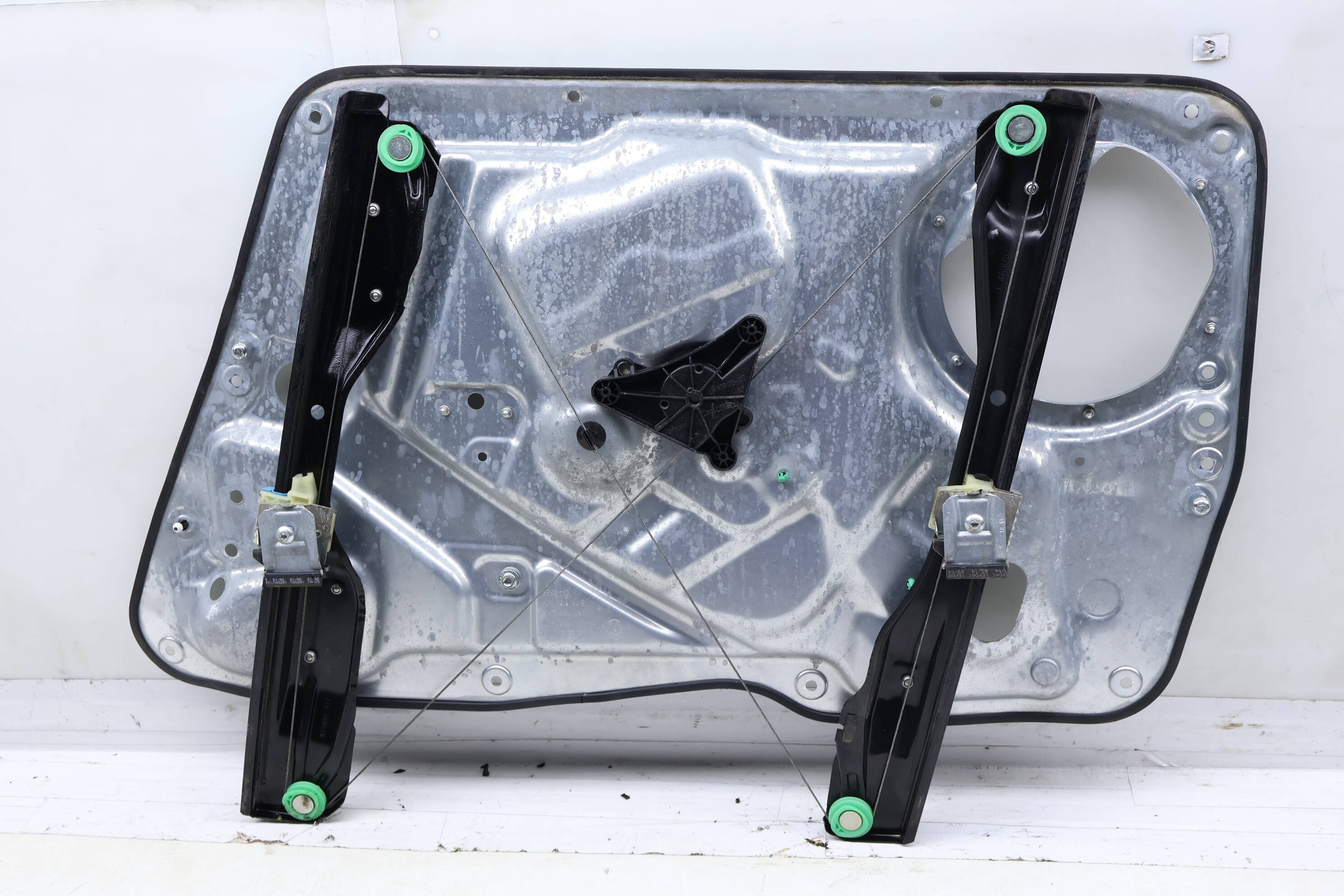 Window Regulator W/ Frame 5N1837729F