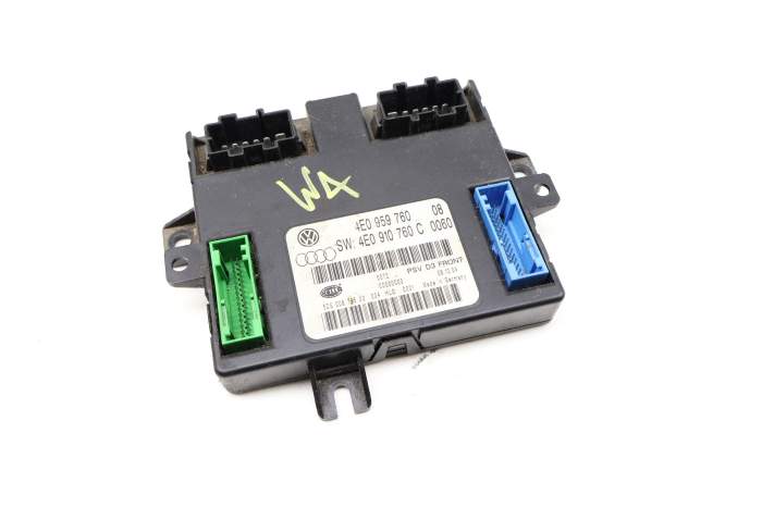 Seat Memory Control Module 4E0959760 main product photo