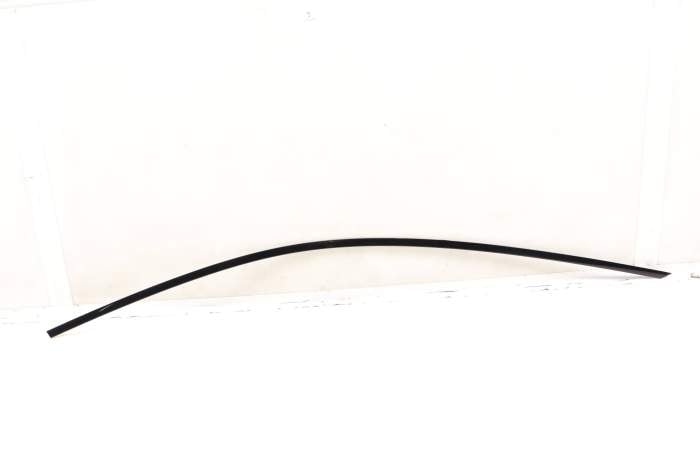 Door Trim / Molding (Upper) 8W0837644D main product photo