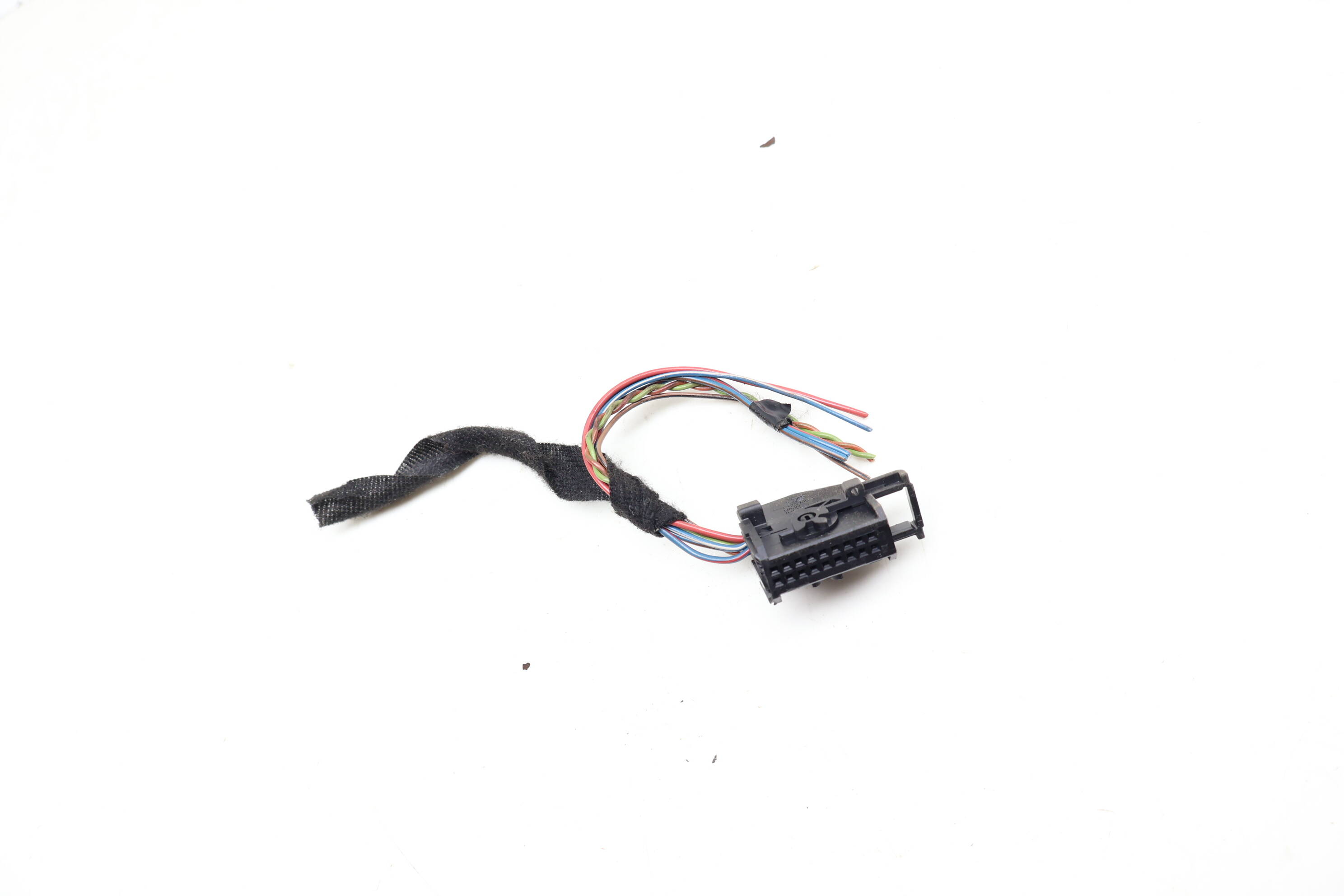 Instrument Cluster Wiring Connector / Pigtail