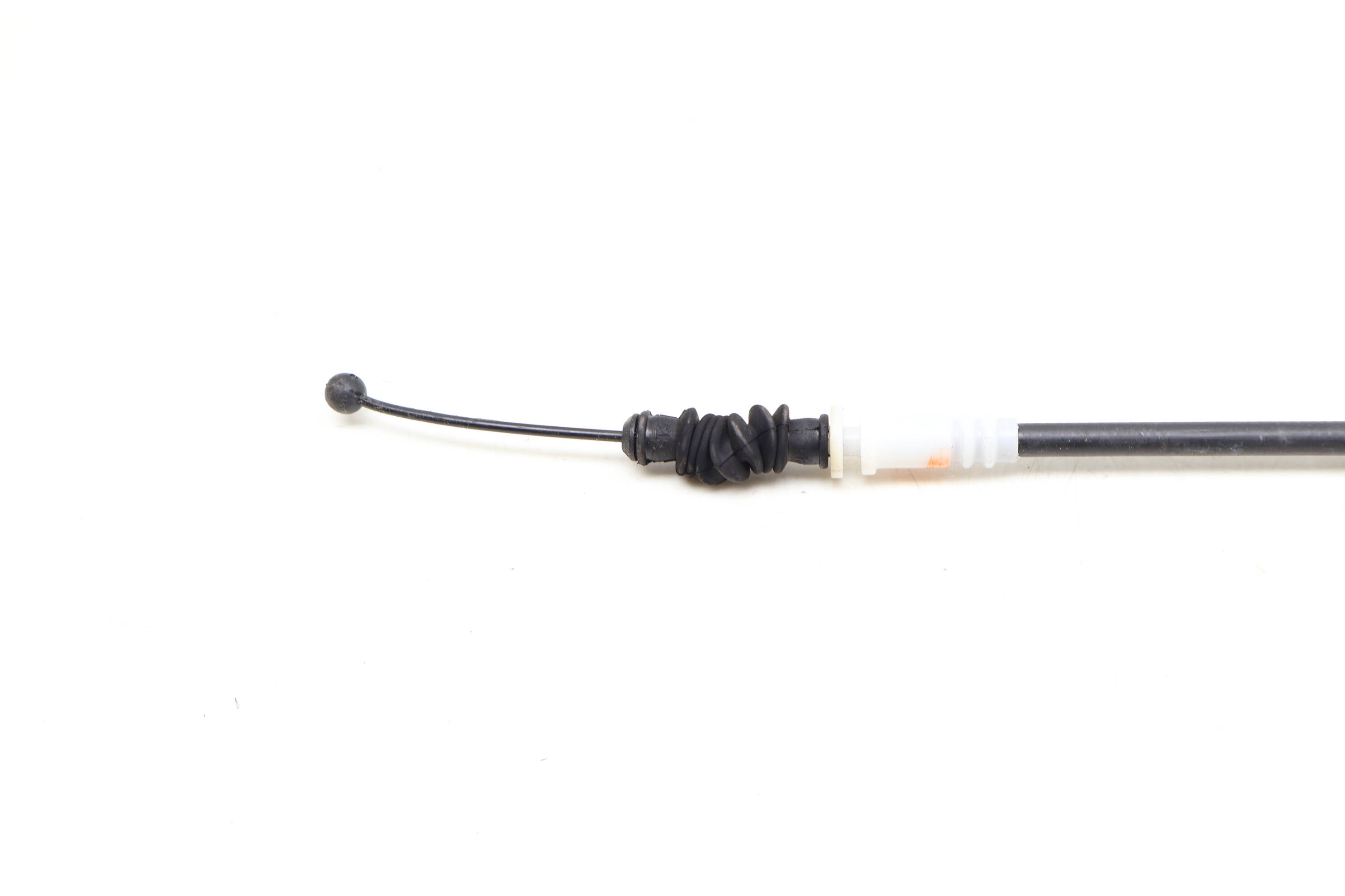 Opel GM Original Door Lock Bowden Cable - For Corsa D 3-Door, Both Sides (Part #13186767)