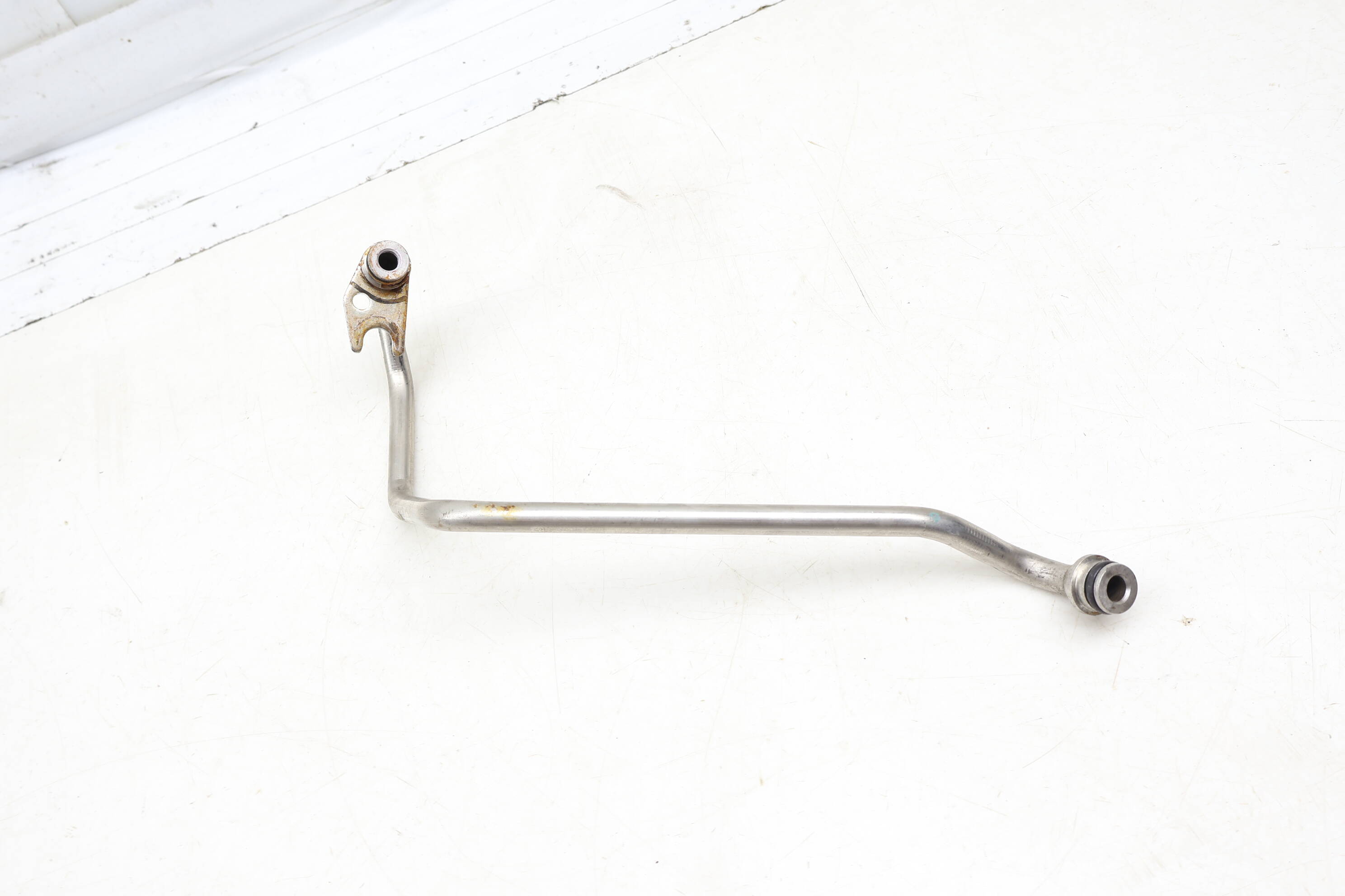 Coolant Pipe / Tube / Line (Return) 0P2145947 9A714594700