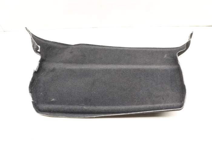 Trunk Storage Tray / Bin Cover 9J1864075 main product photo