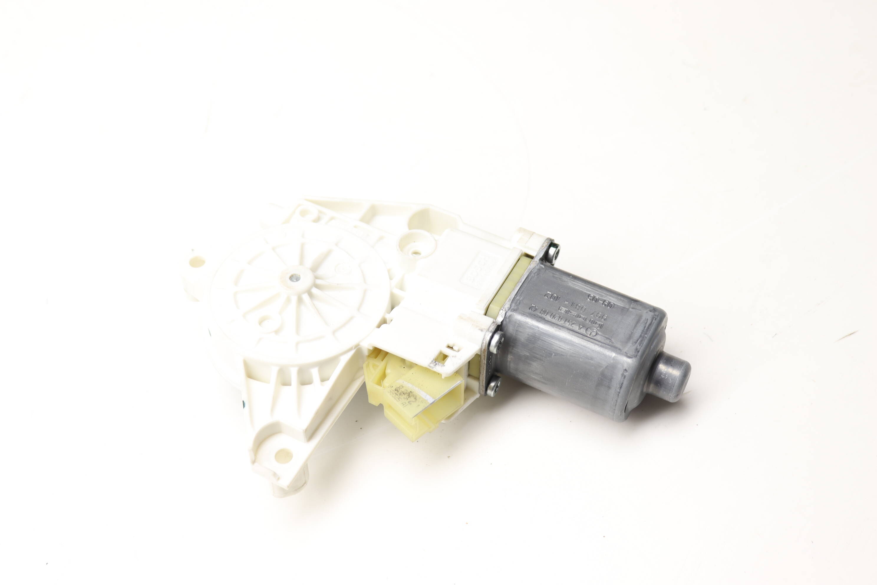Window Motor 2518200842