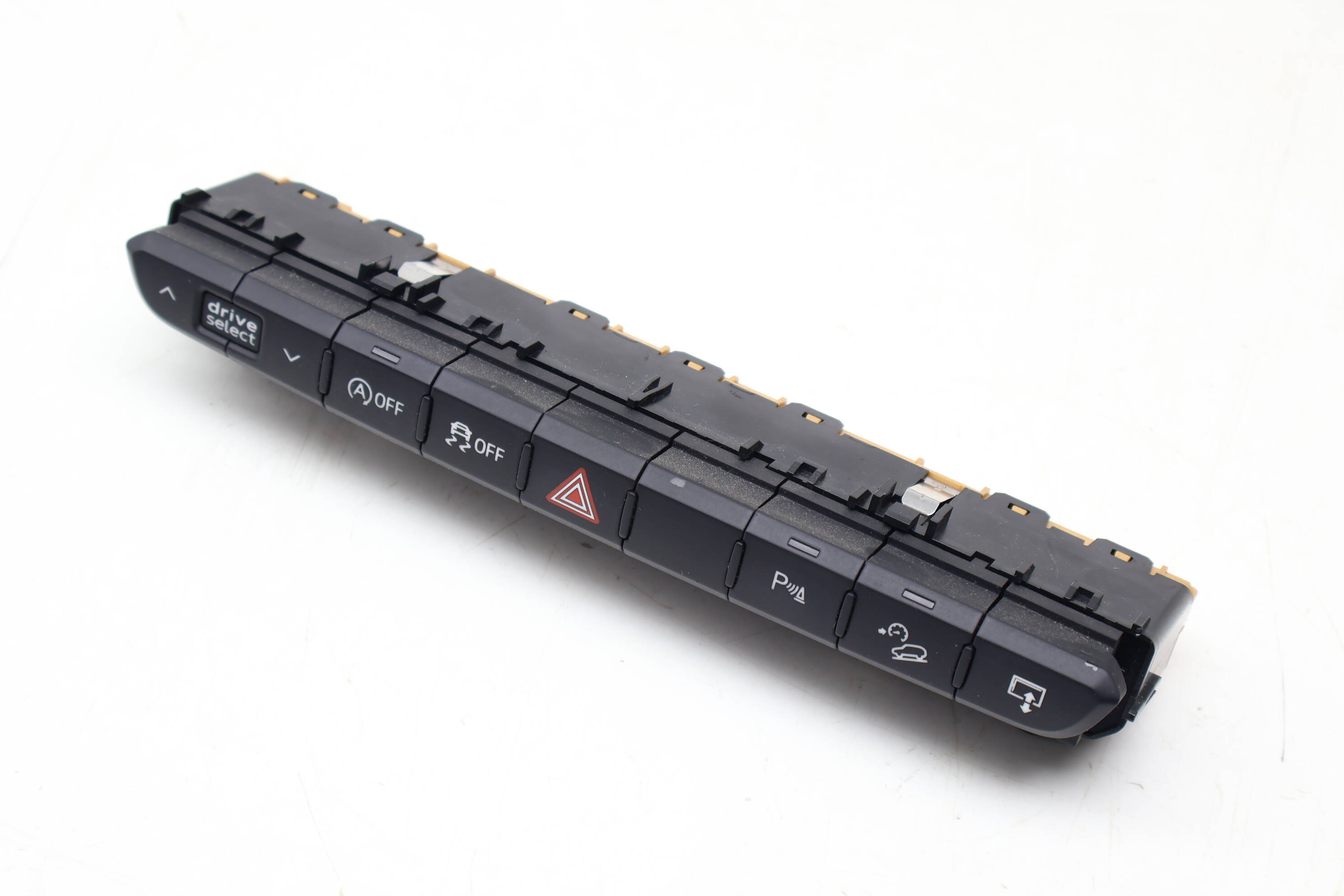Dash Multi Switch 4M0925301A