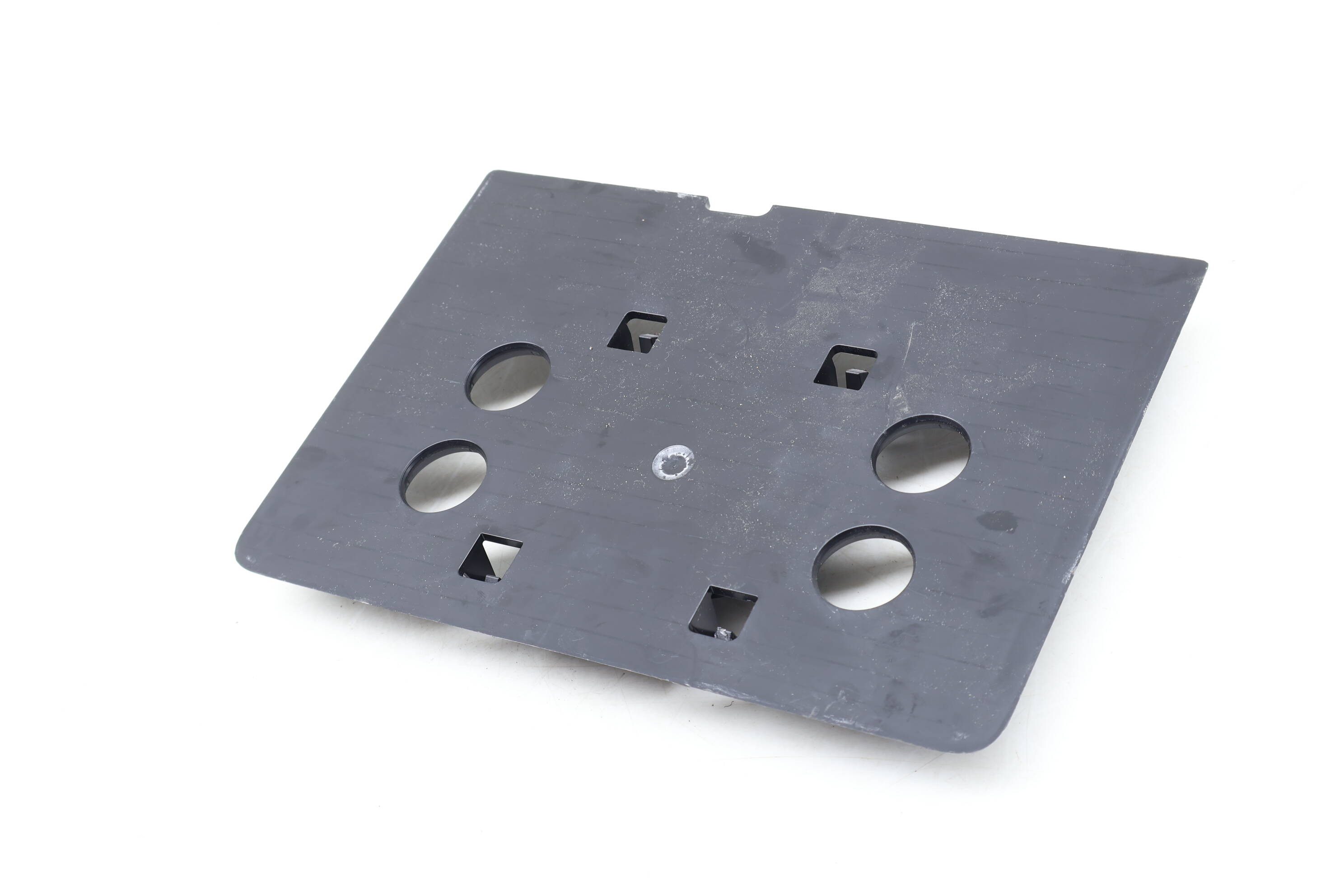 Center Armrest Bracket Cover 7P6862084